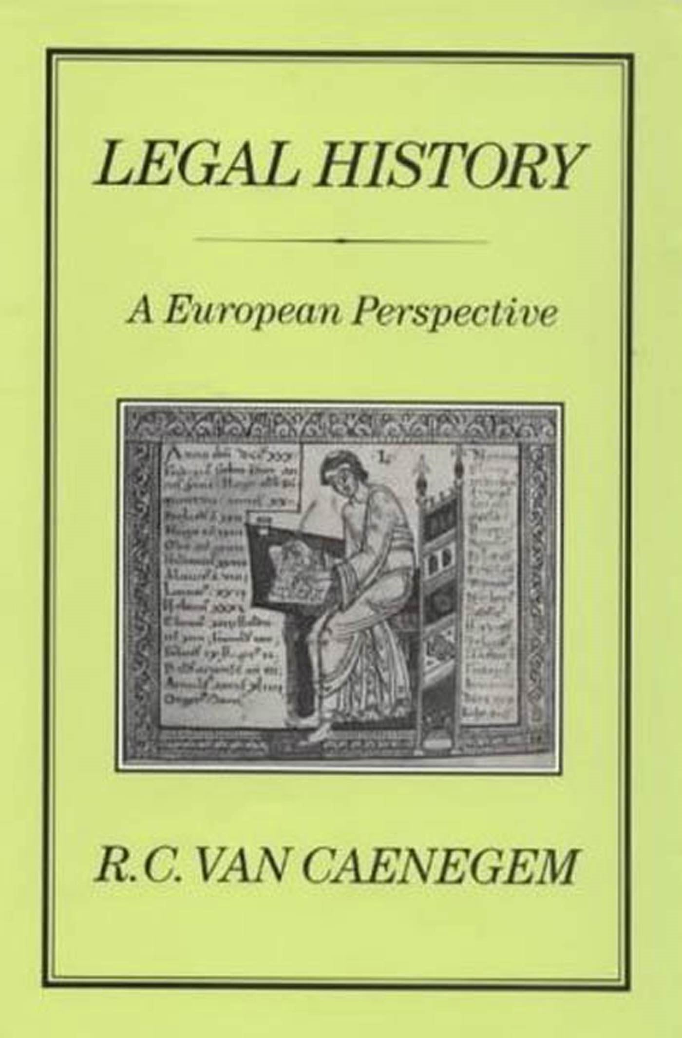 Legal History