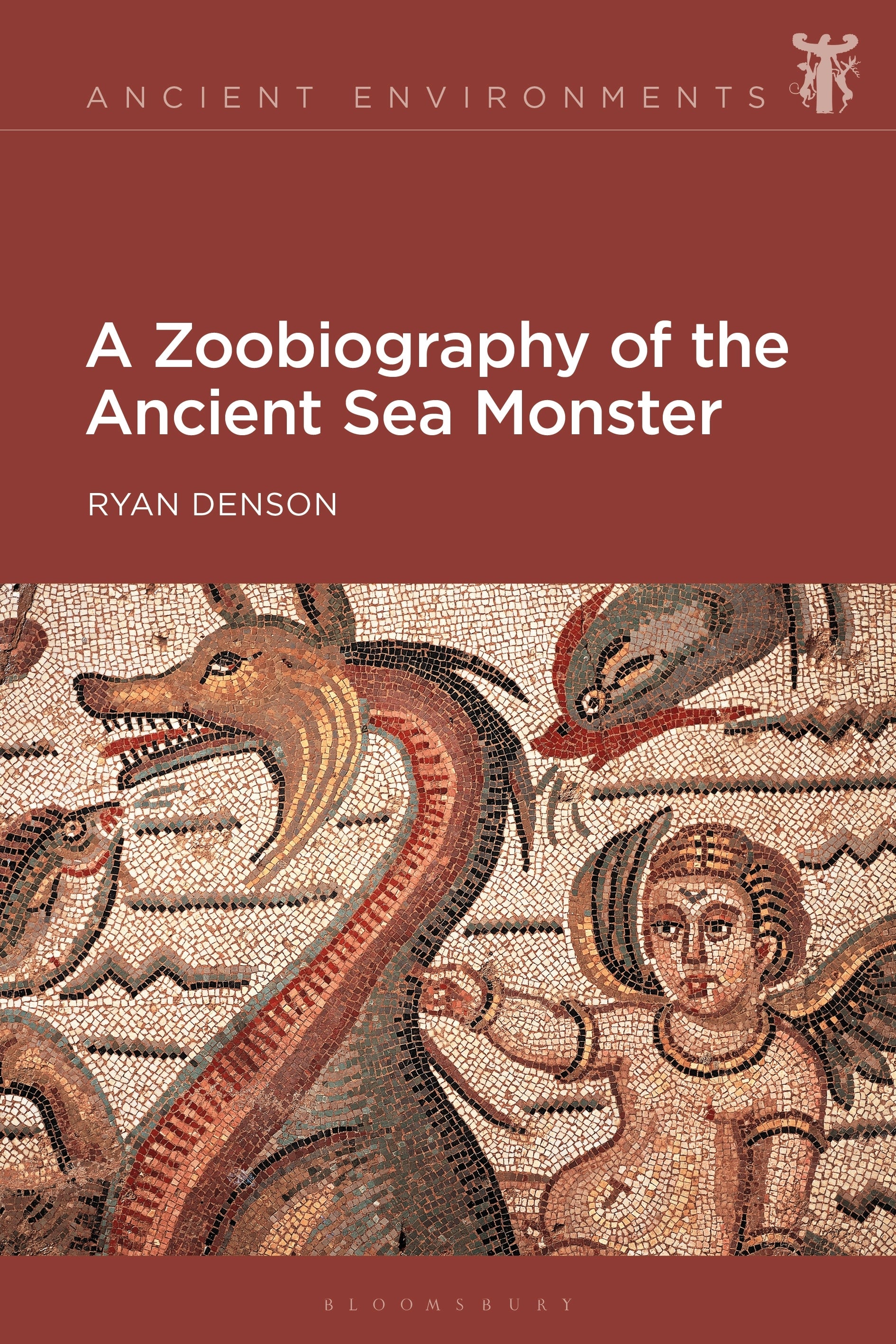 Zoobiography of the Ancient Sea Monster