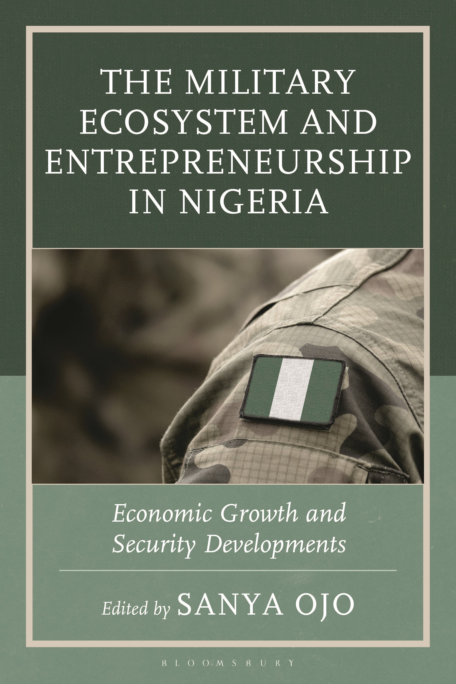 Military Ecosystem and Entrepreneurship in Nigeria
