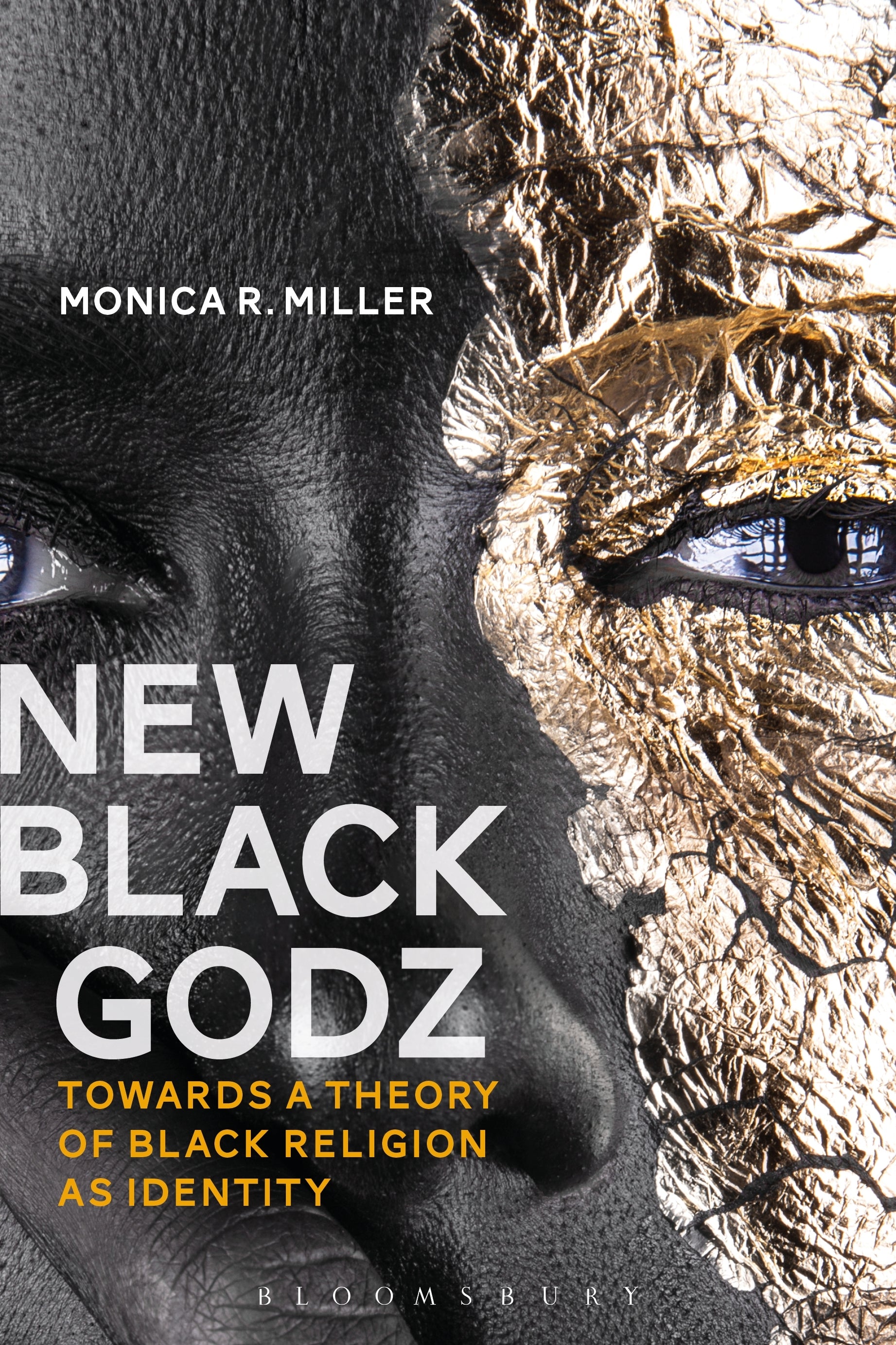 New Black Godz