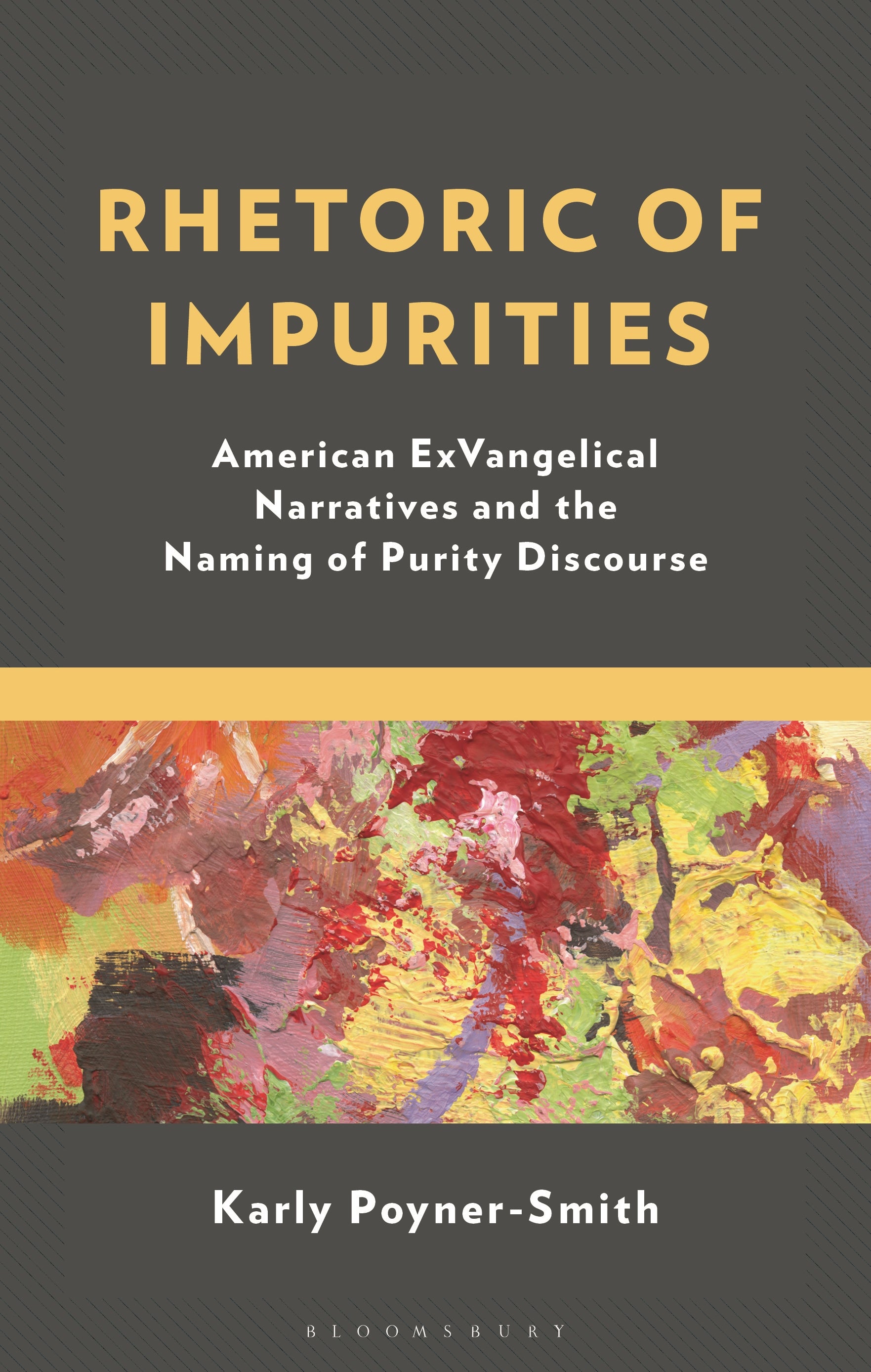 Rhetoric of Impurities