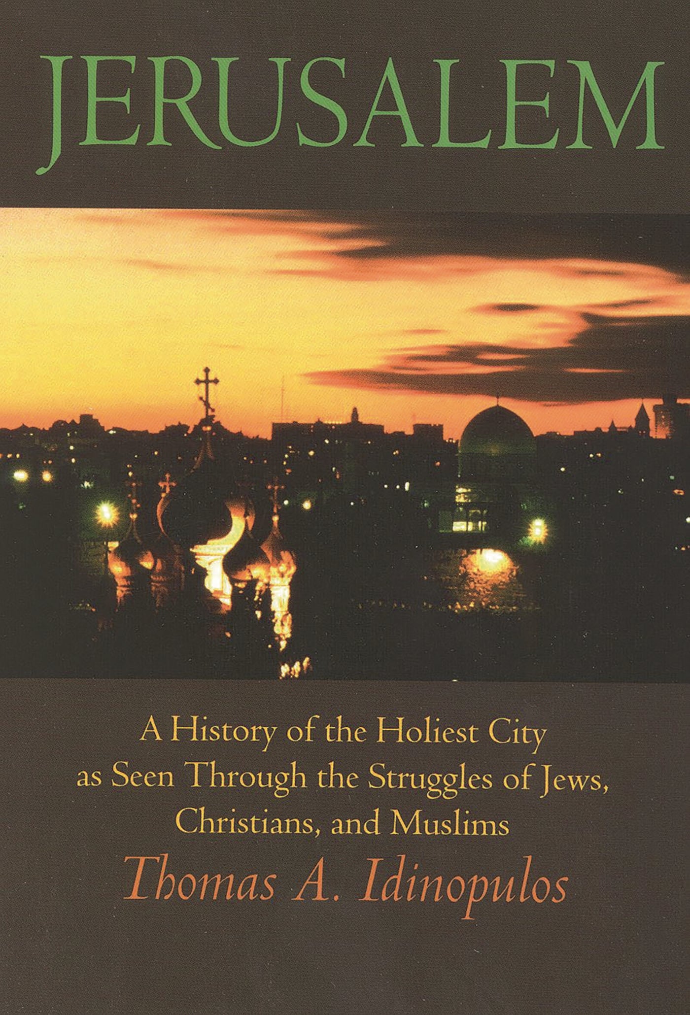 Jerusalem