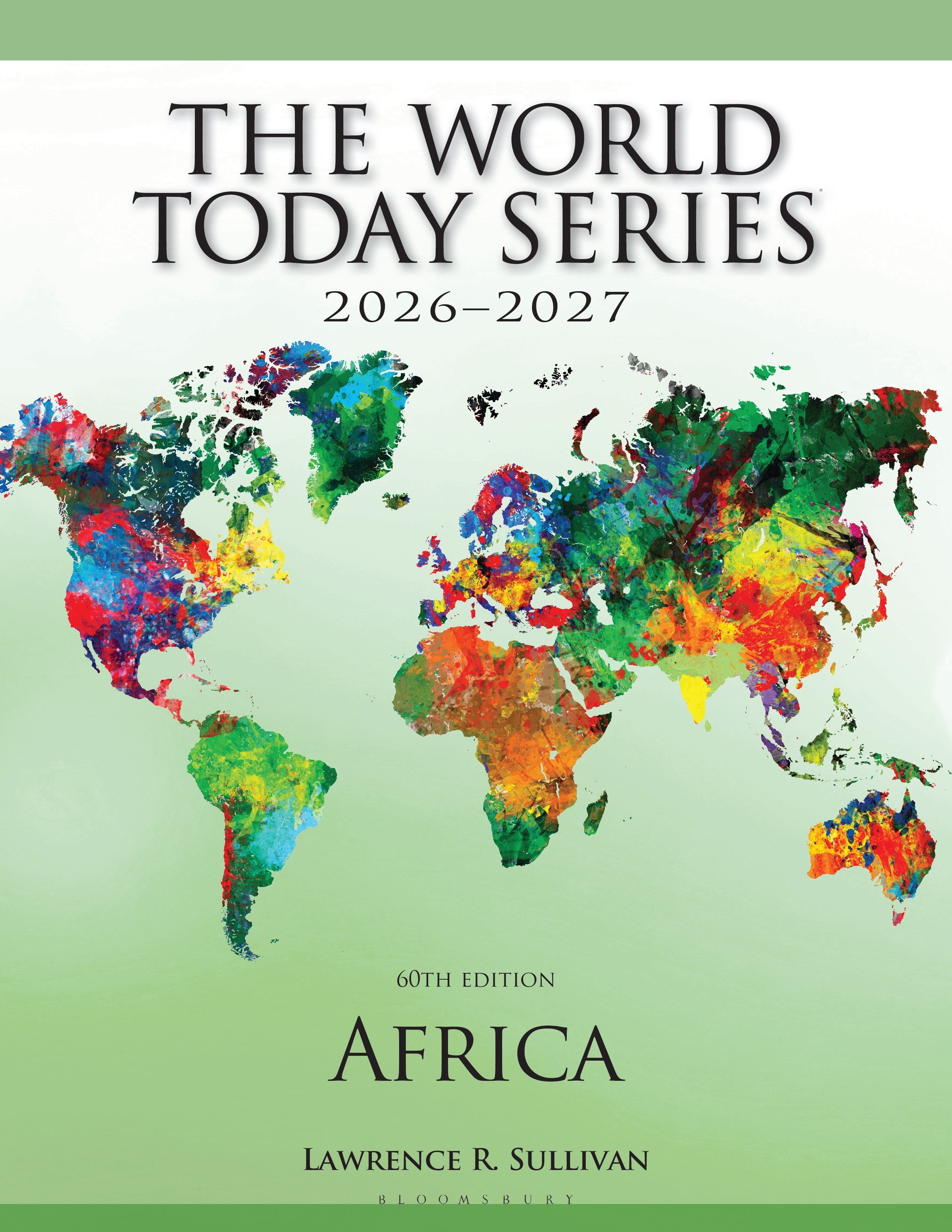 Africa 2026–2027