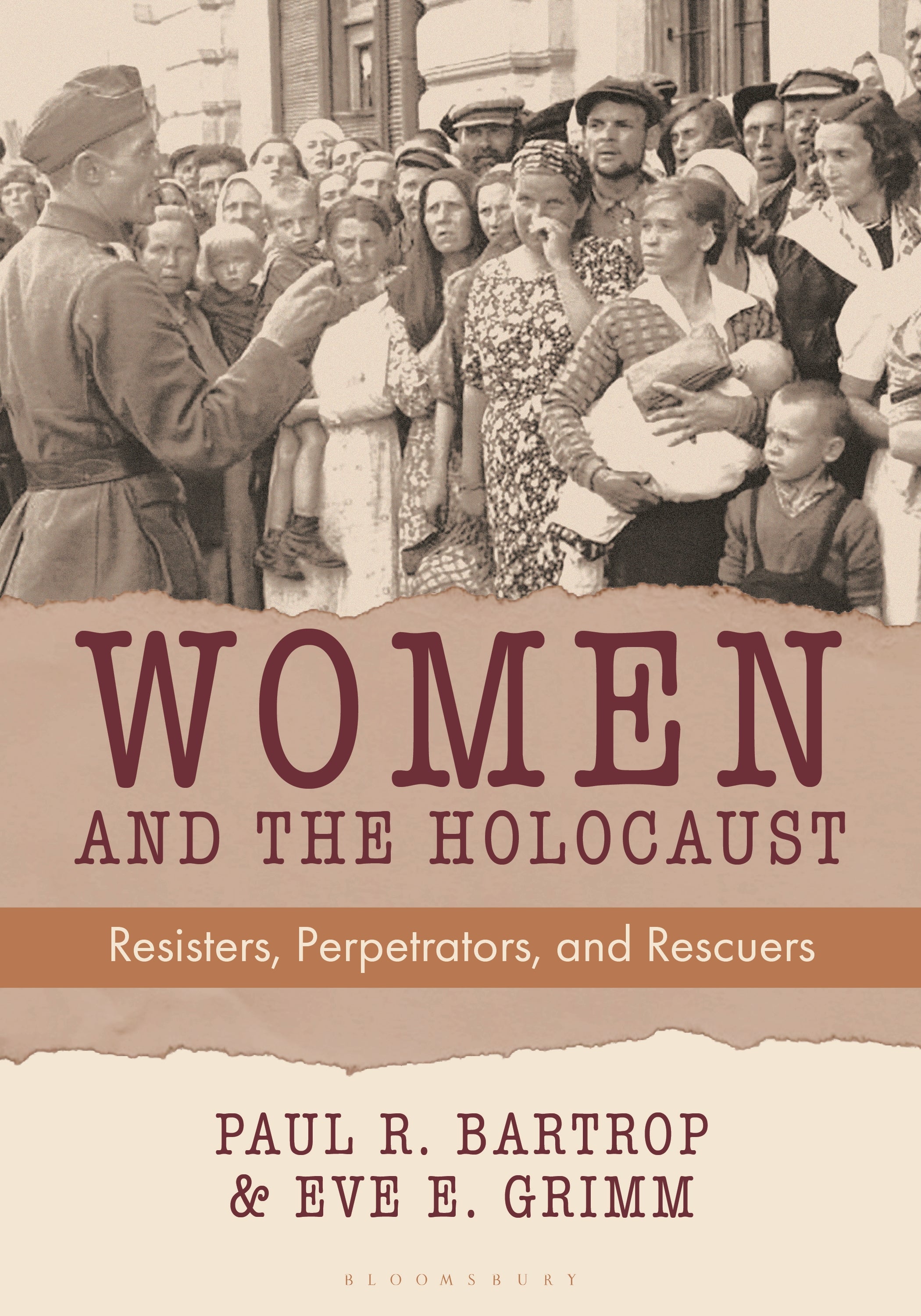 Women and the Holocaust