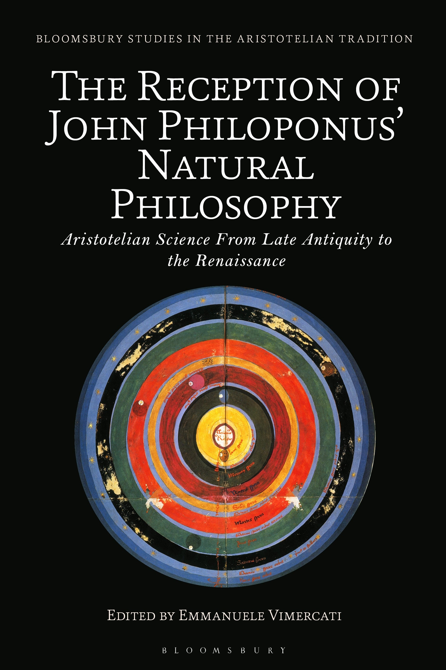 Reception of John Philoponus’ Natural Philosophy