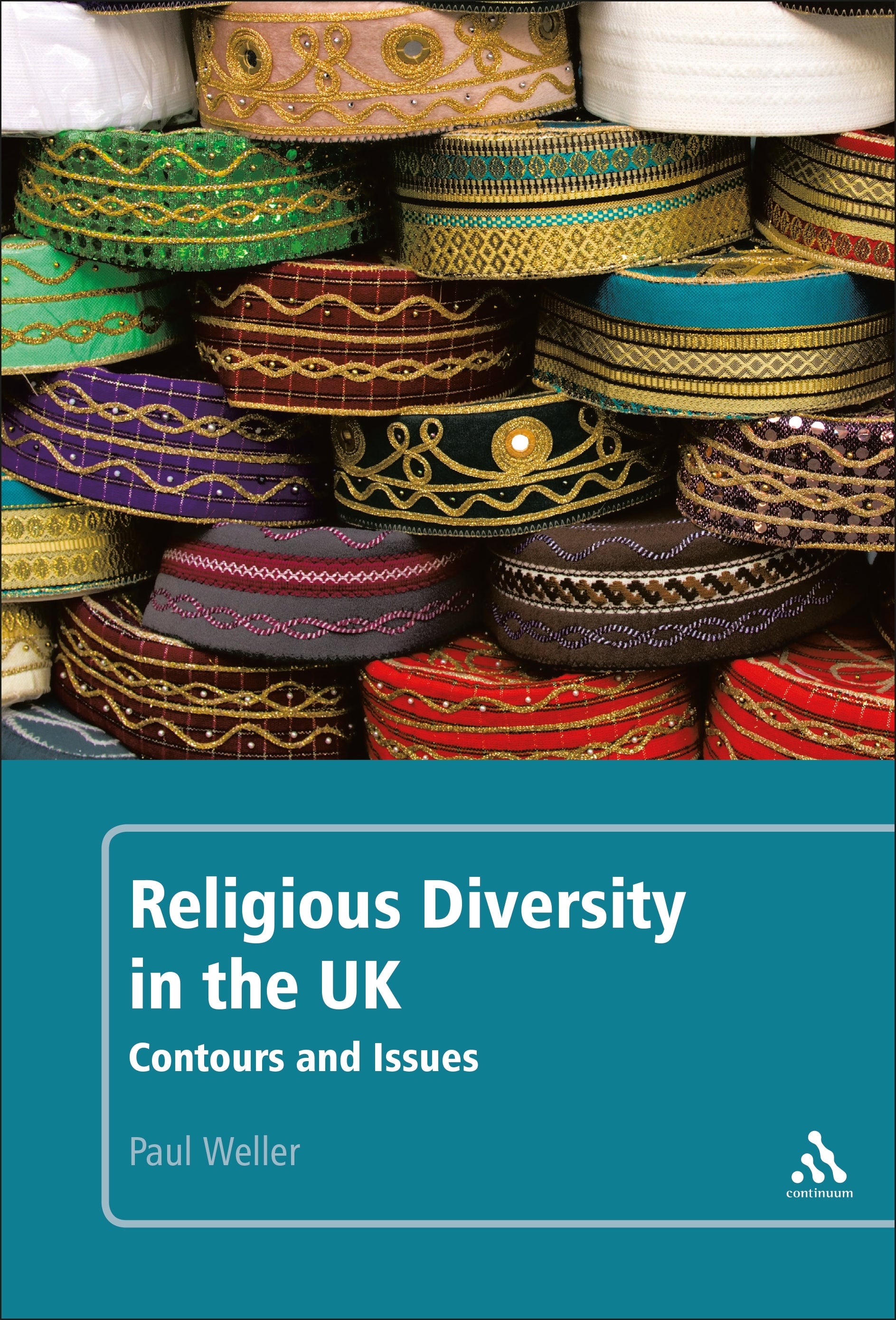 Religious Diversity in the UK