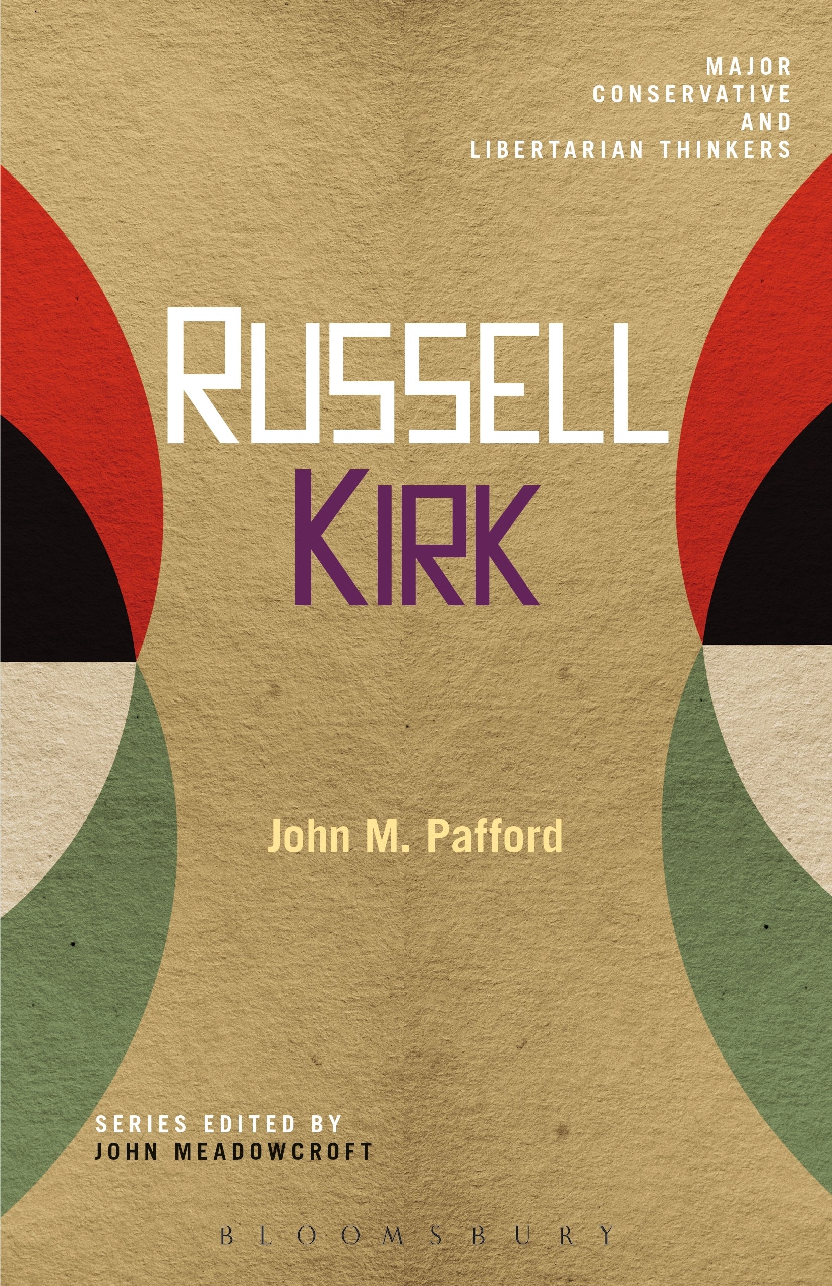 Russell Kirk