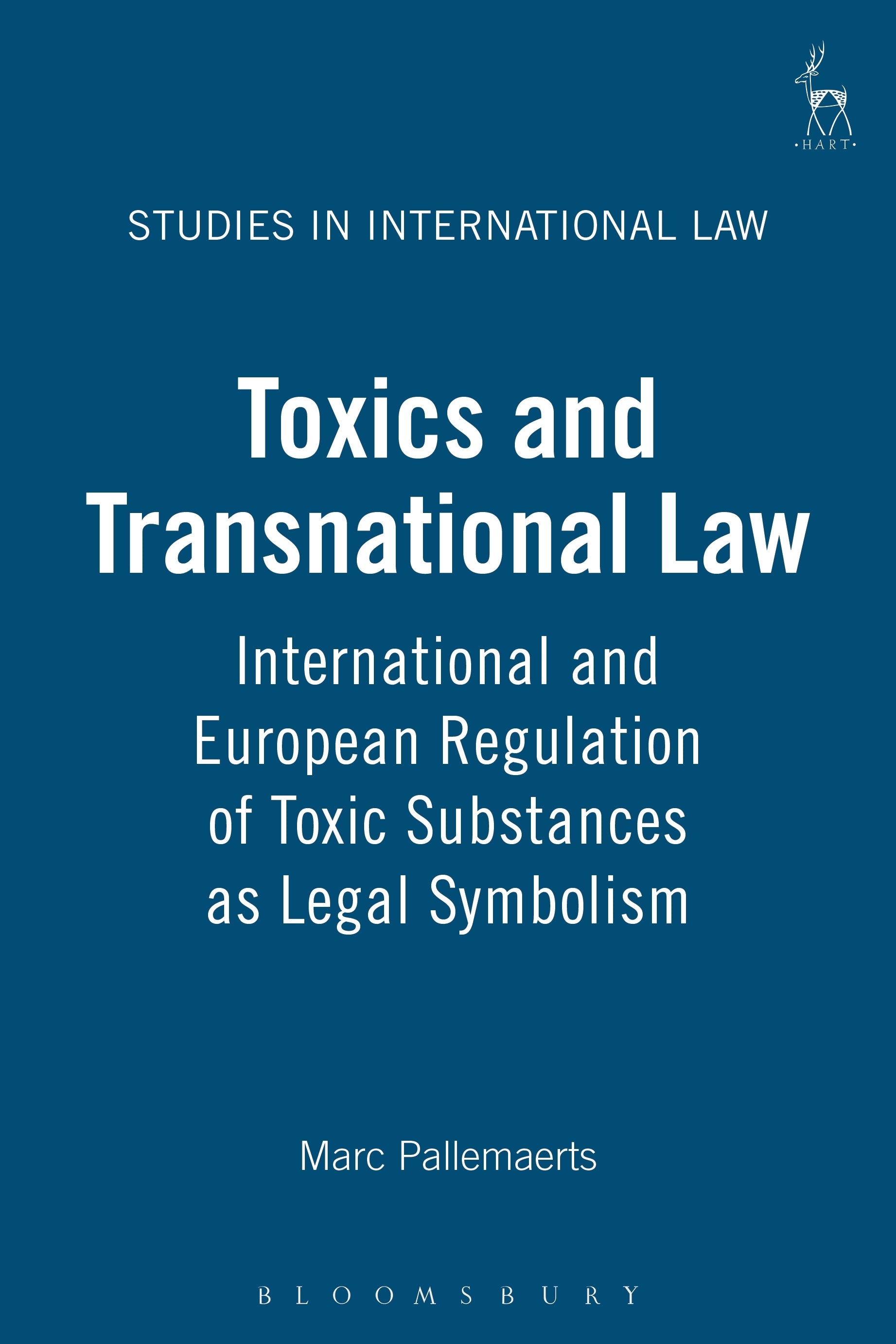 Toxics and Transnational Law