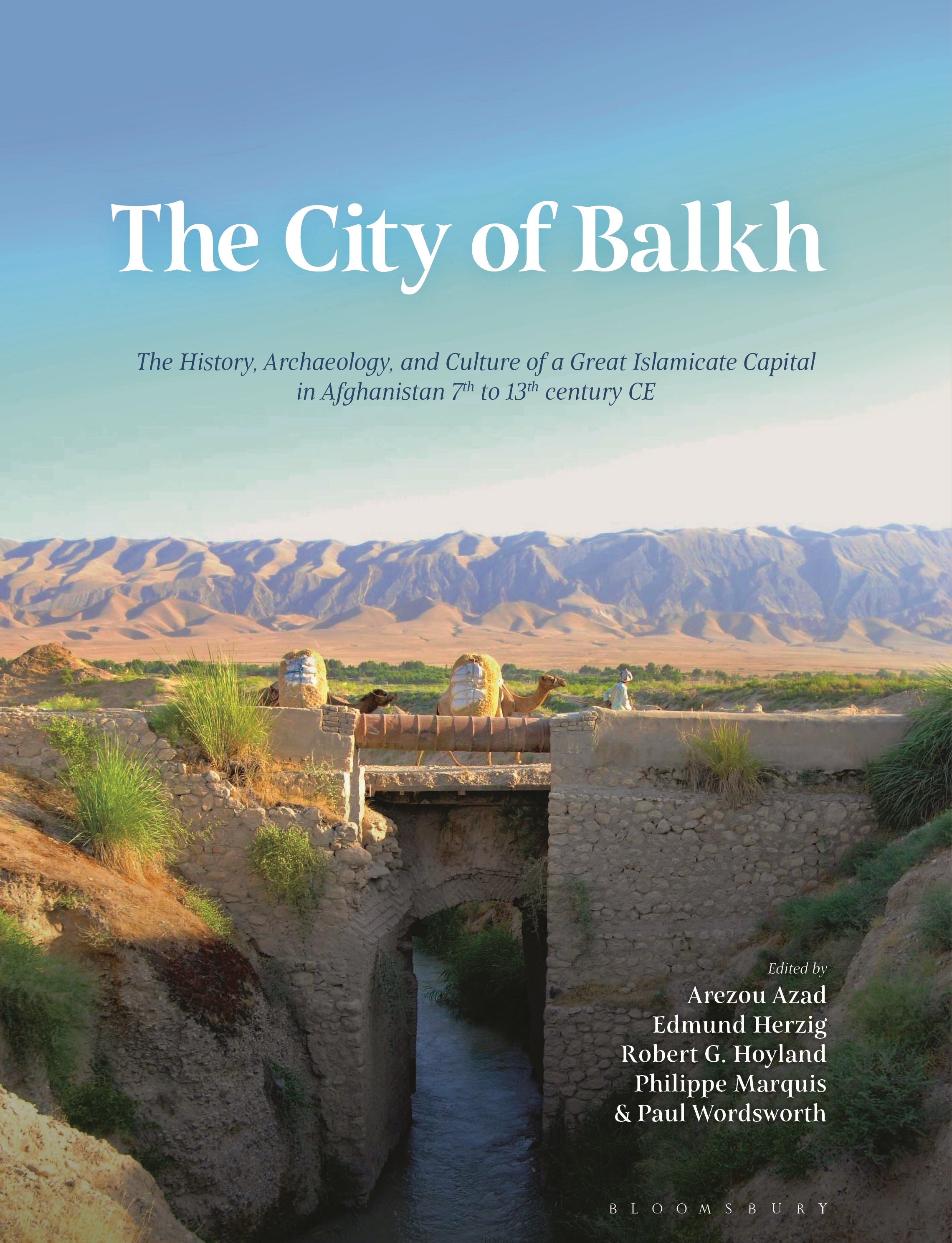 City of Balkh