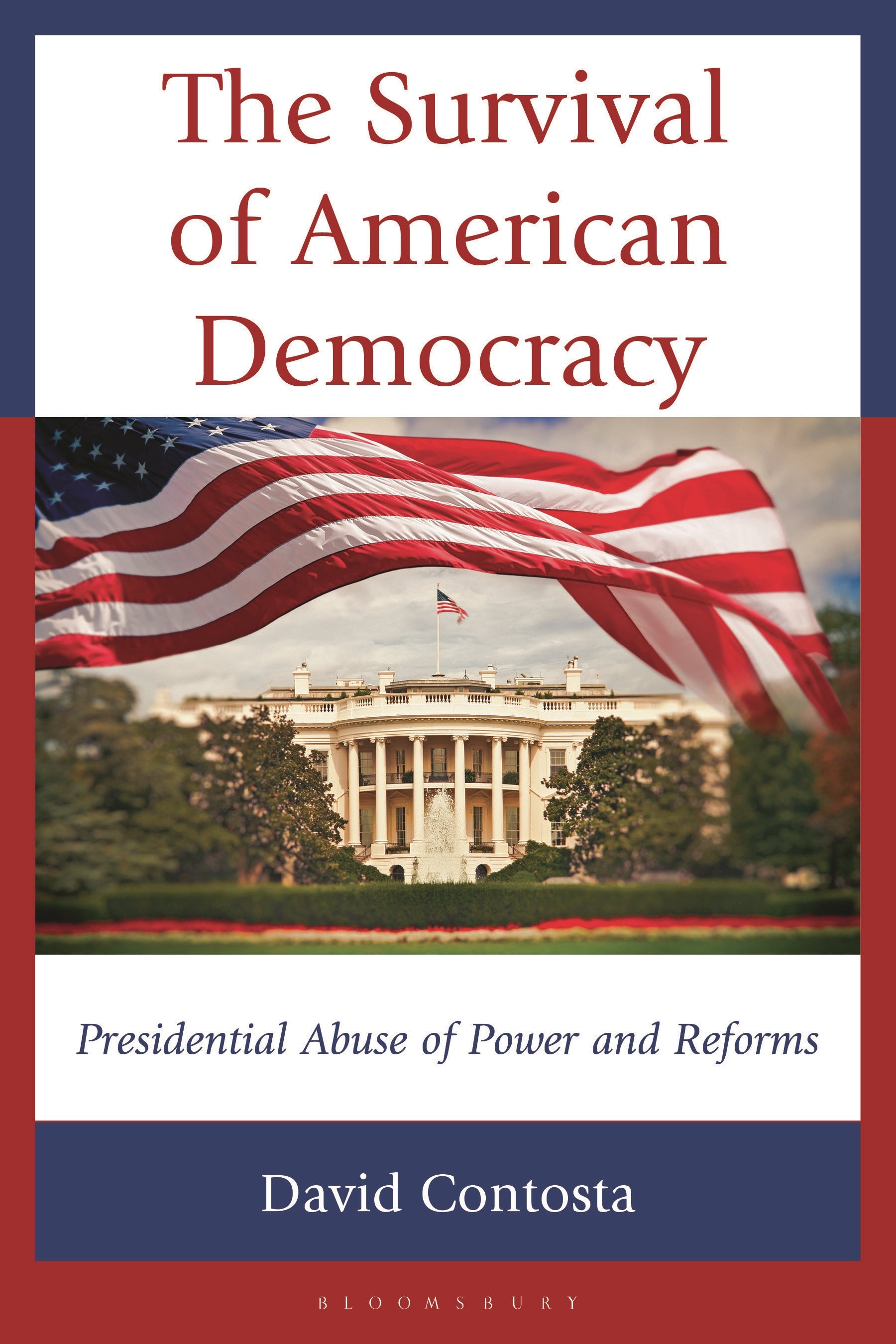 Survival of American Democracy