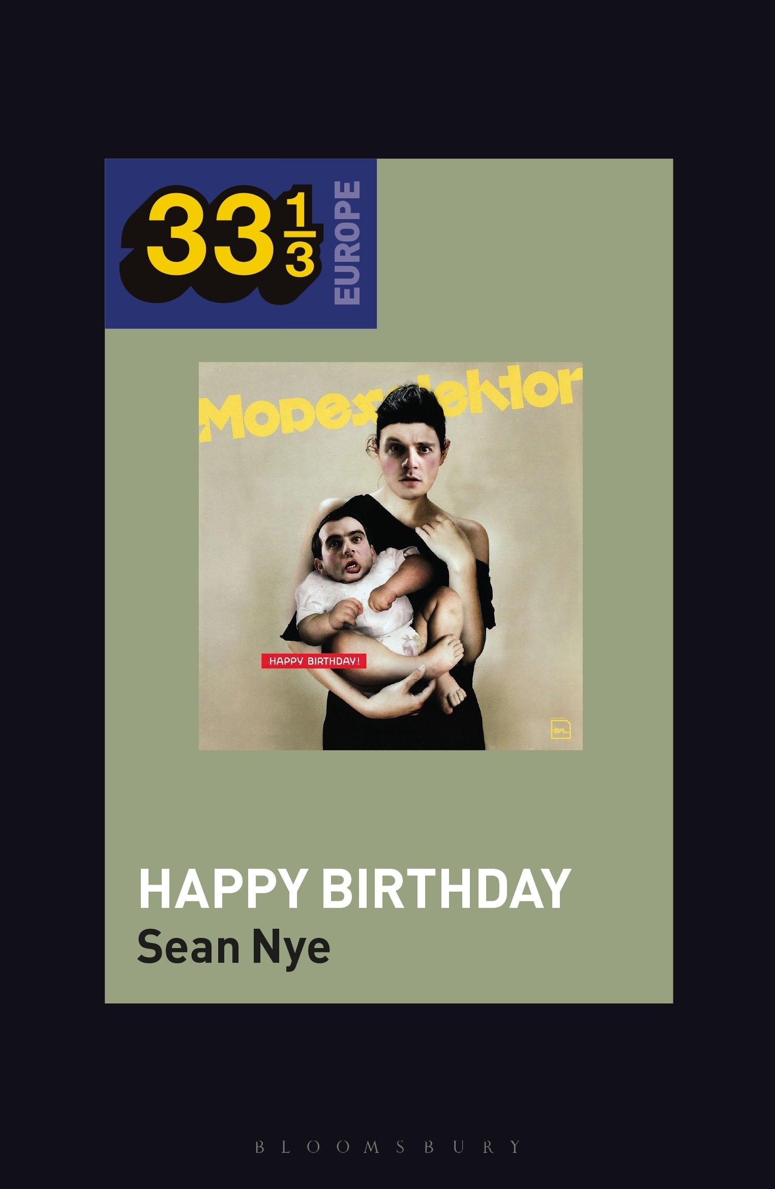 Modeselektor’s Happy Birthday!