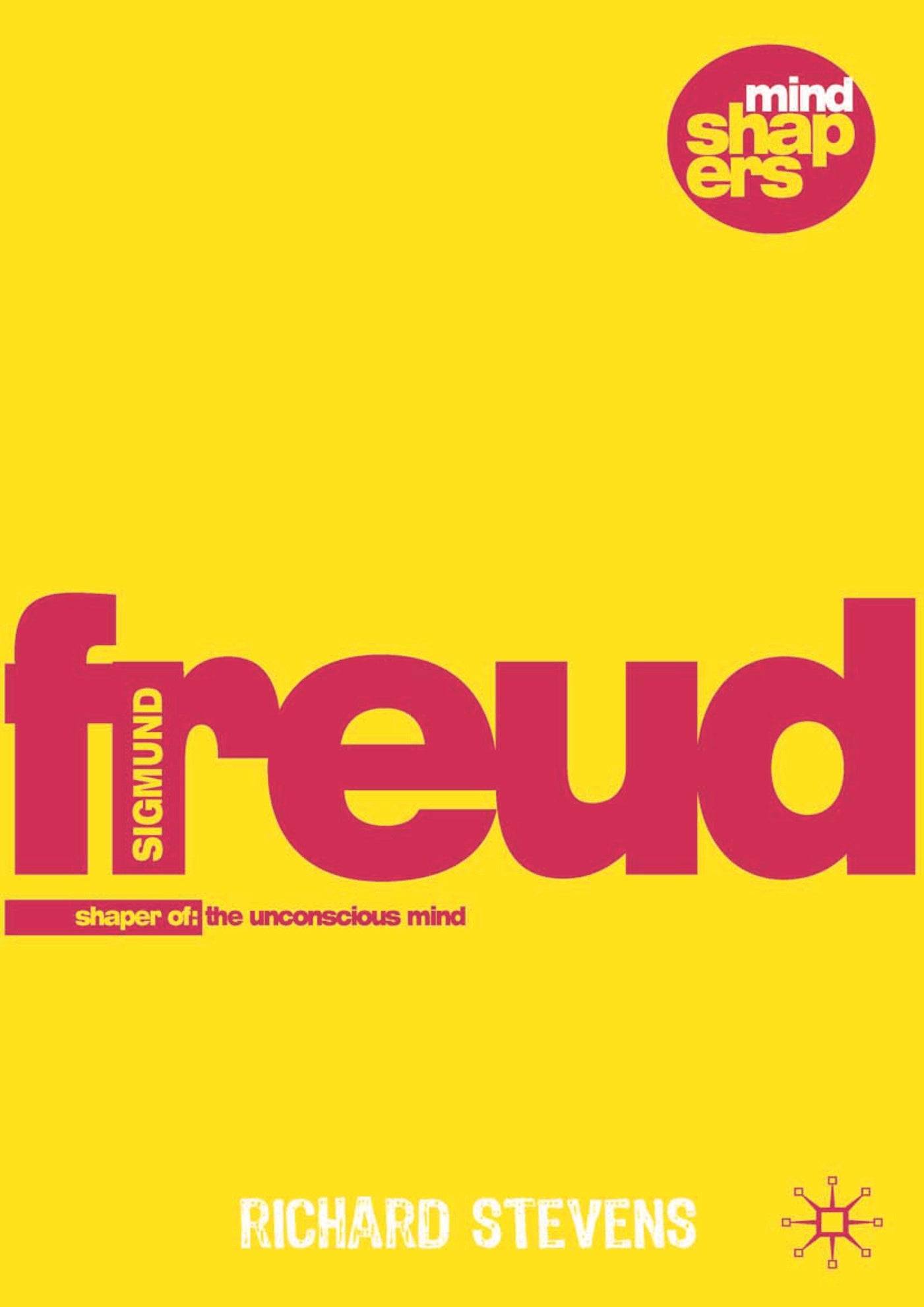 Sigmund Freud