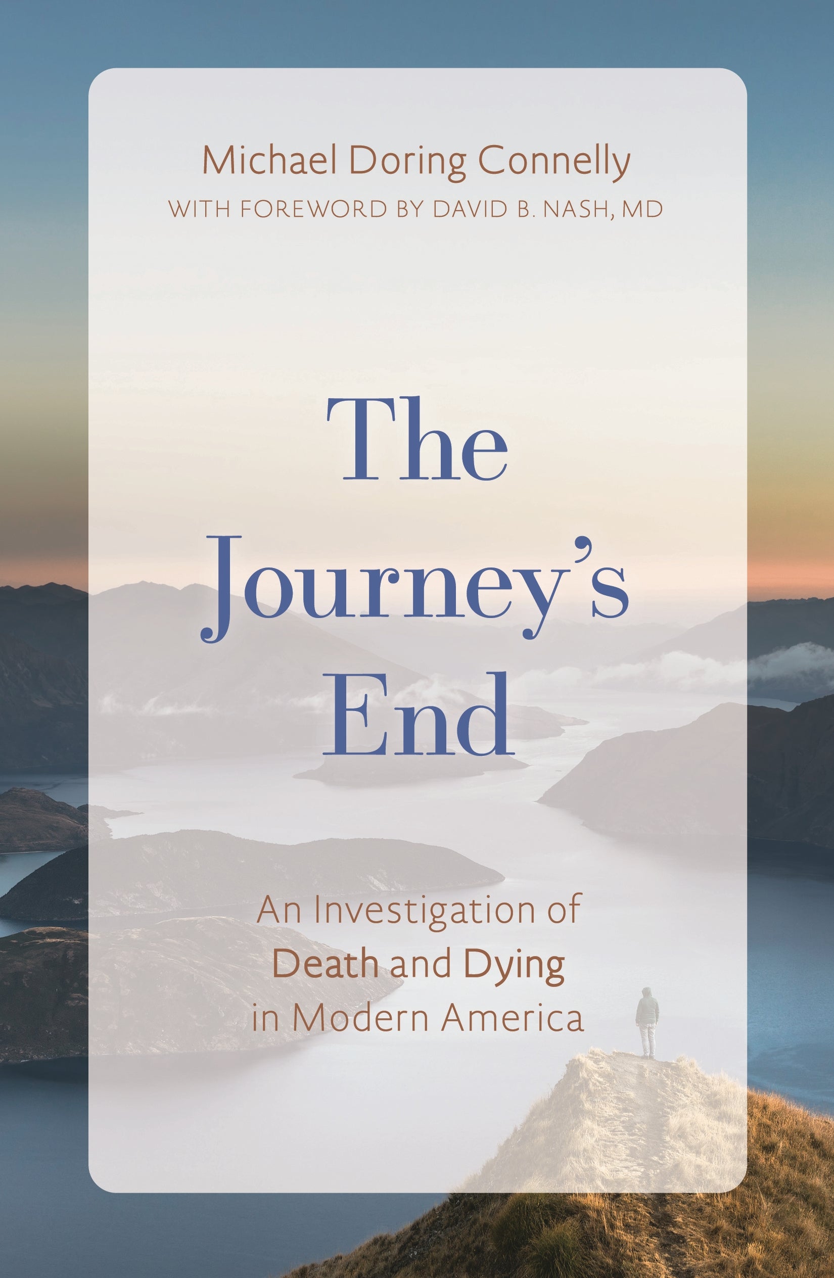Journey's End