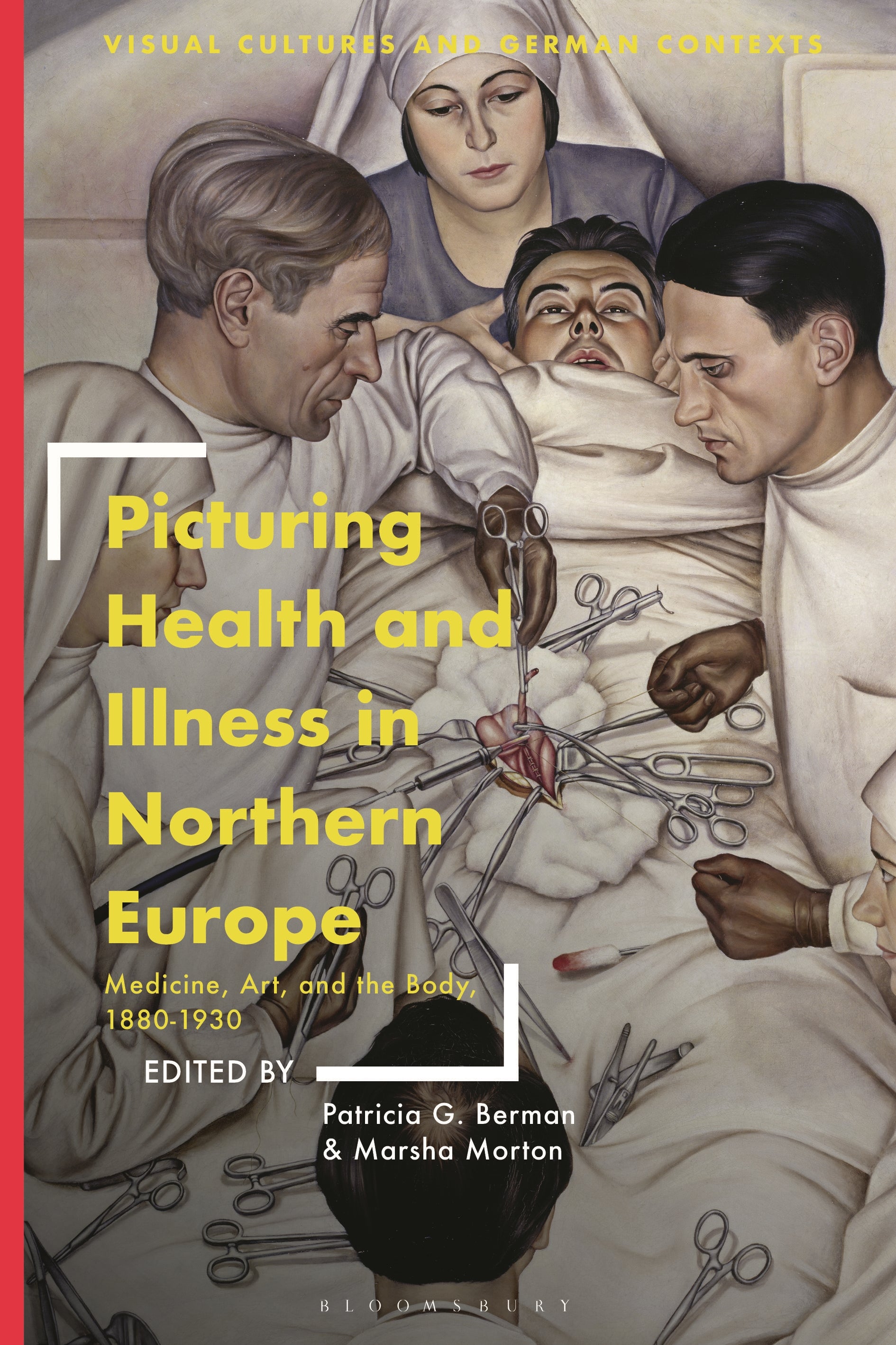 Picturing Health and Illness in Northern Europe