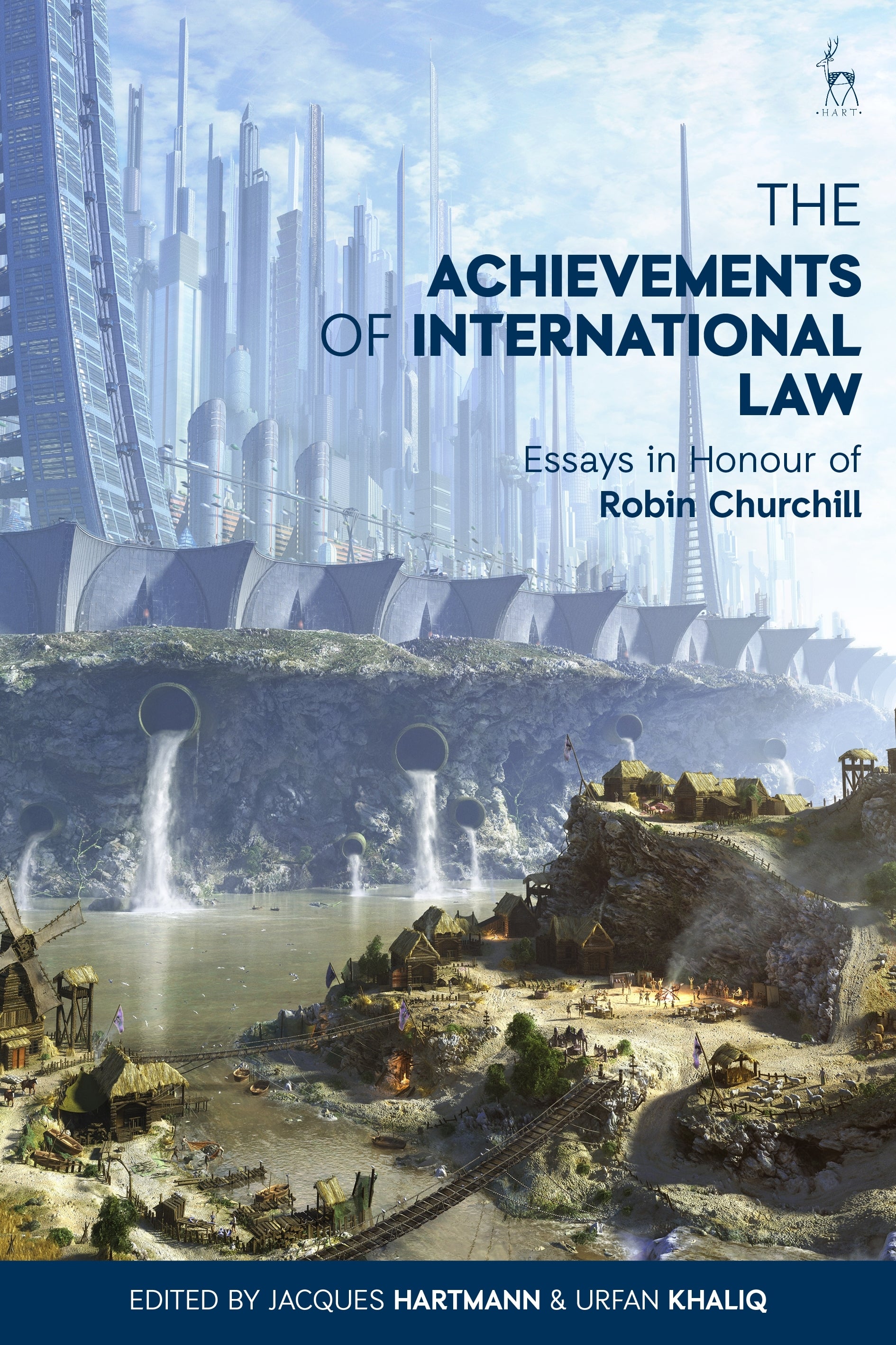 Achievements of International Law