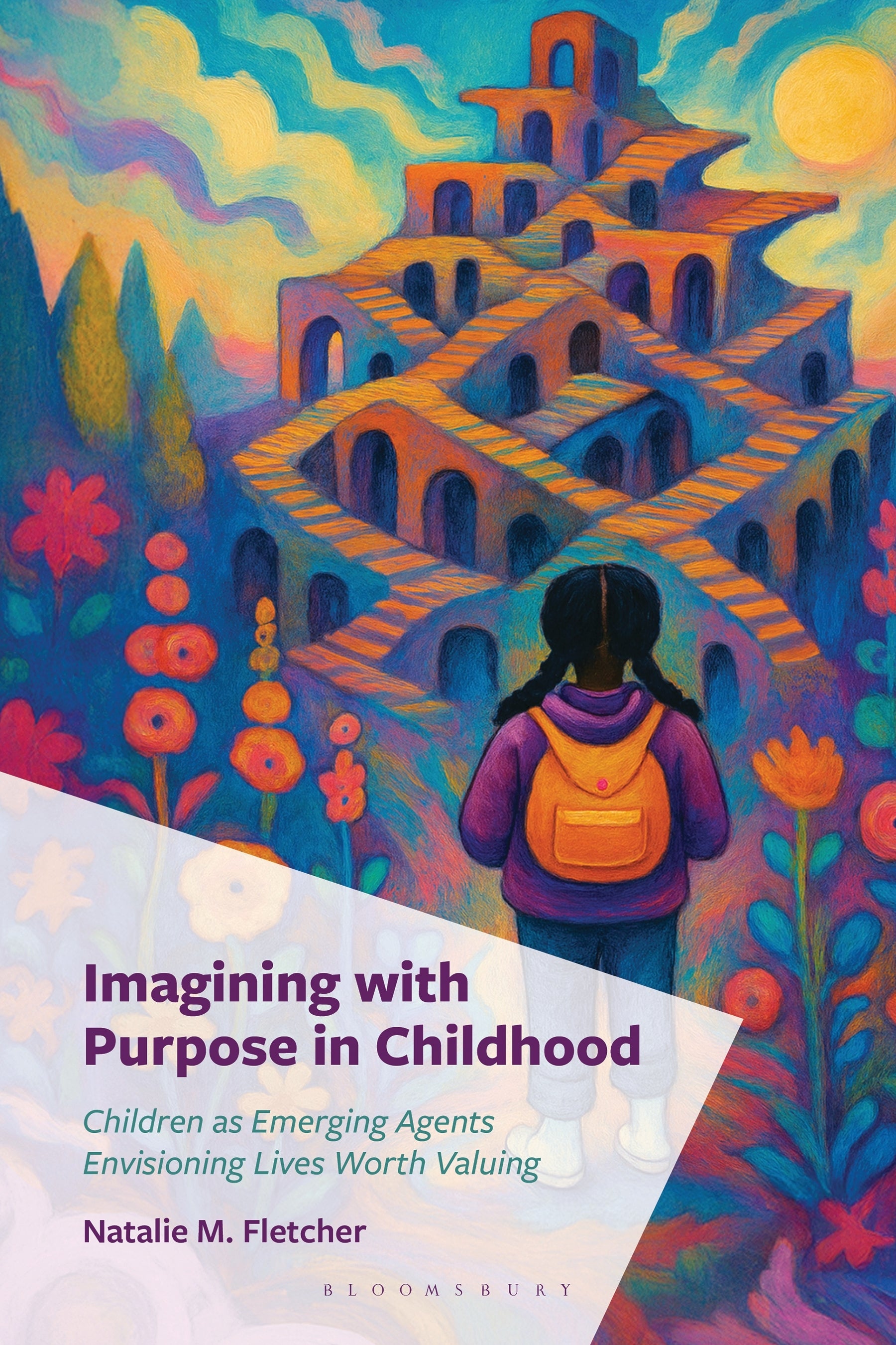 Imagining with Purpose in Childhood