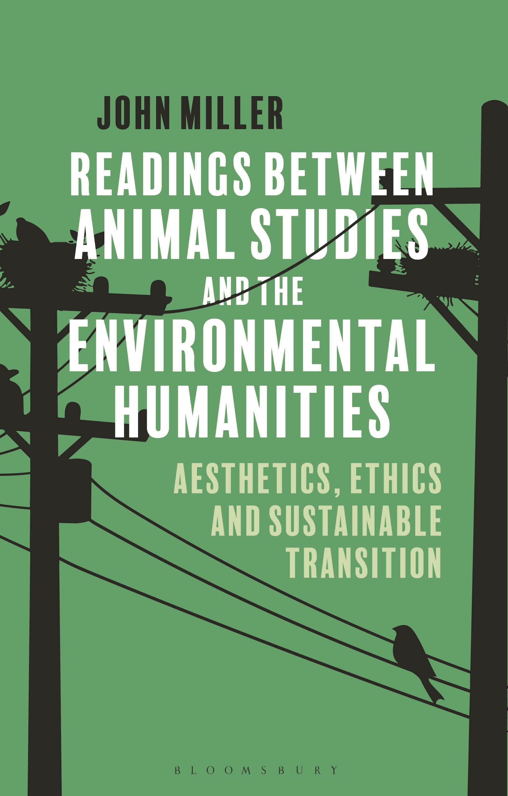 Readings between Animal Studies and the Environmental Humanities