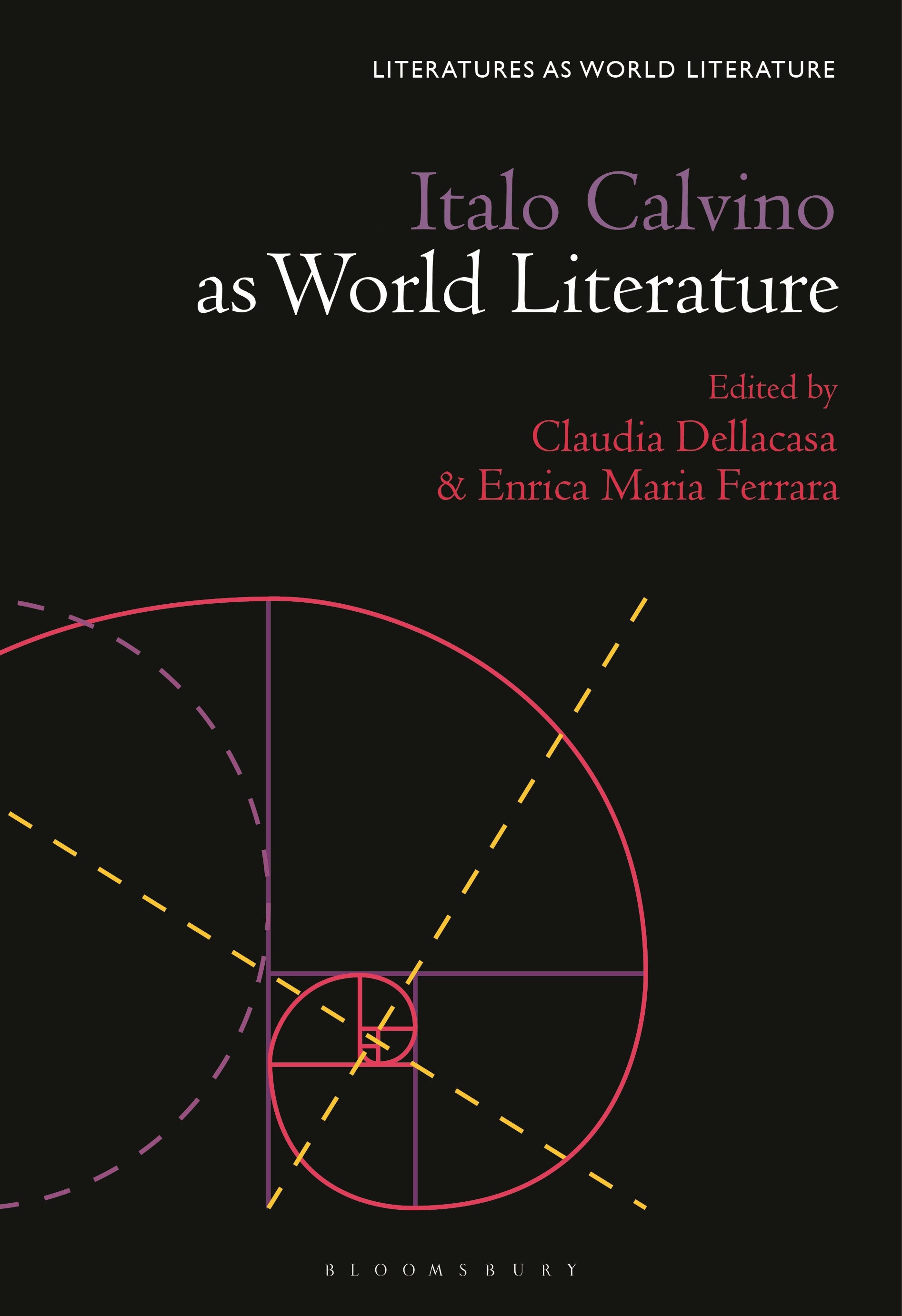 Italo Calvino as World Literature