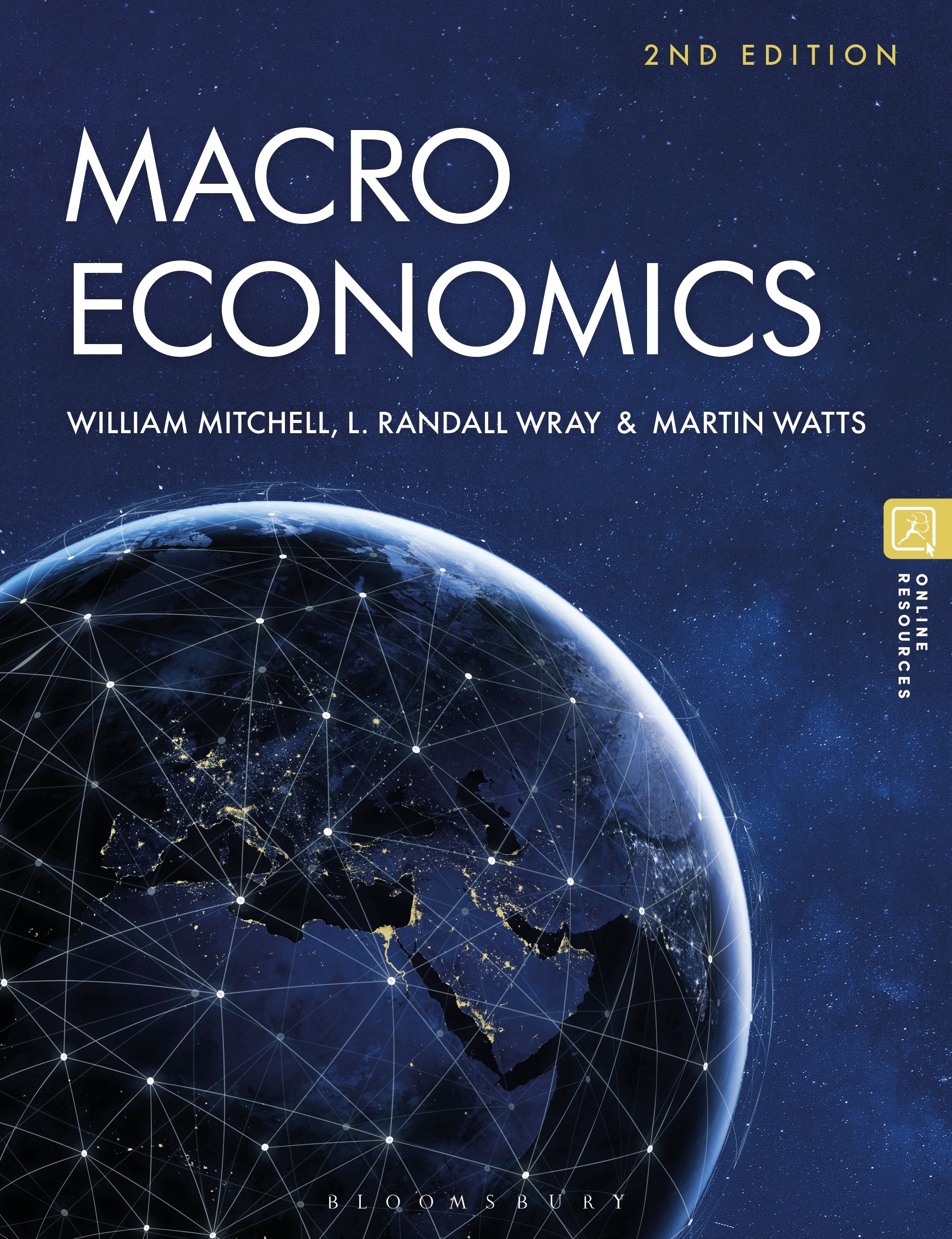 Macroeconomics