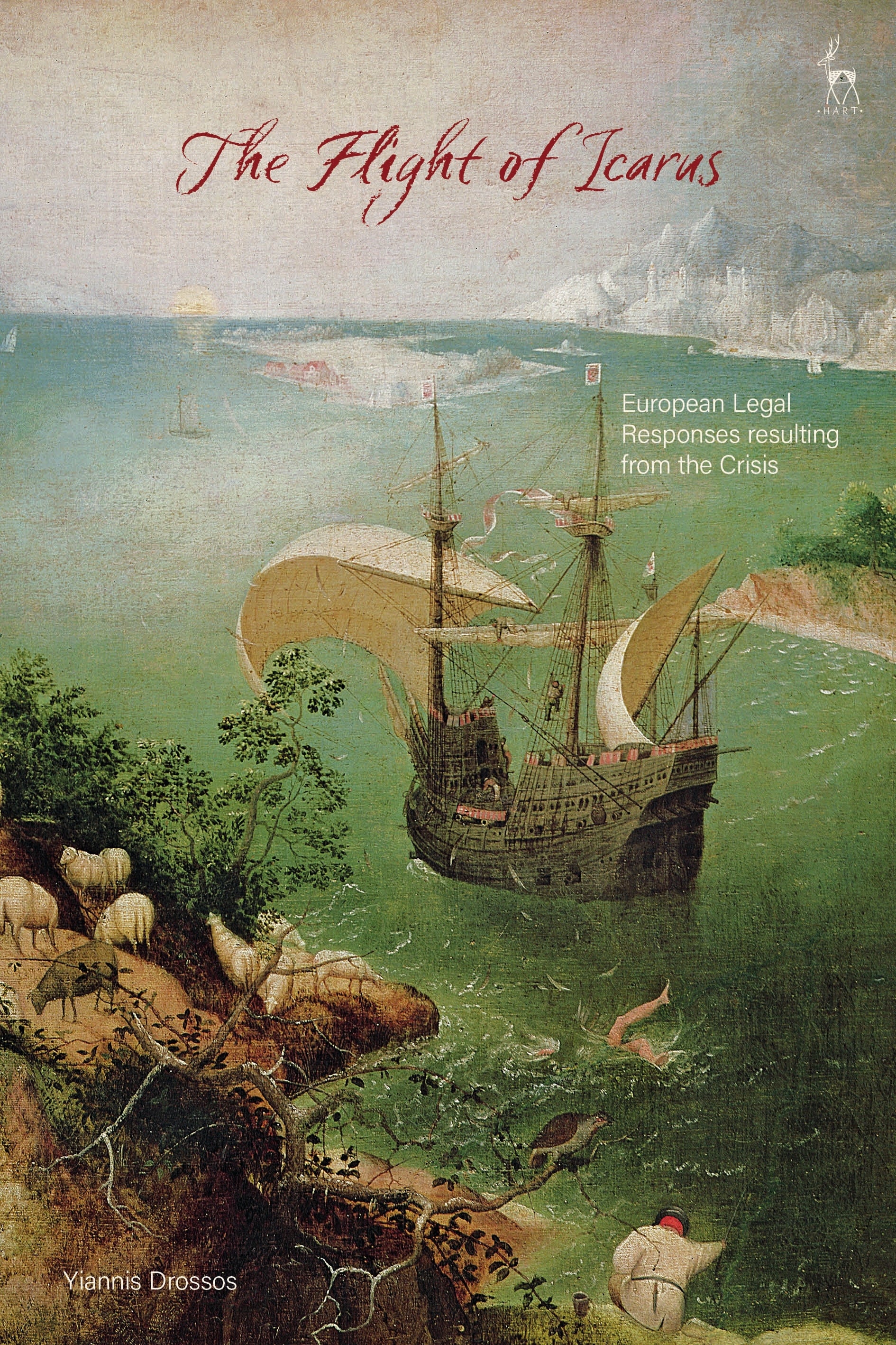 Flight of Icarus