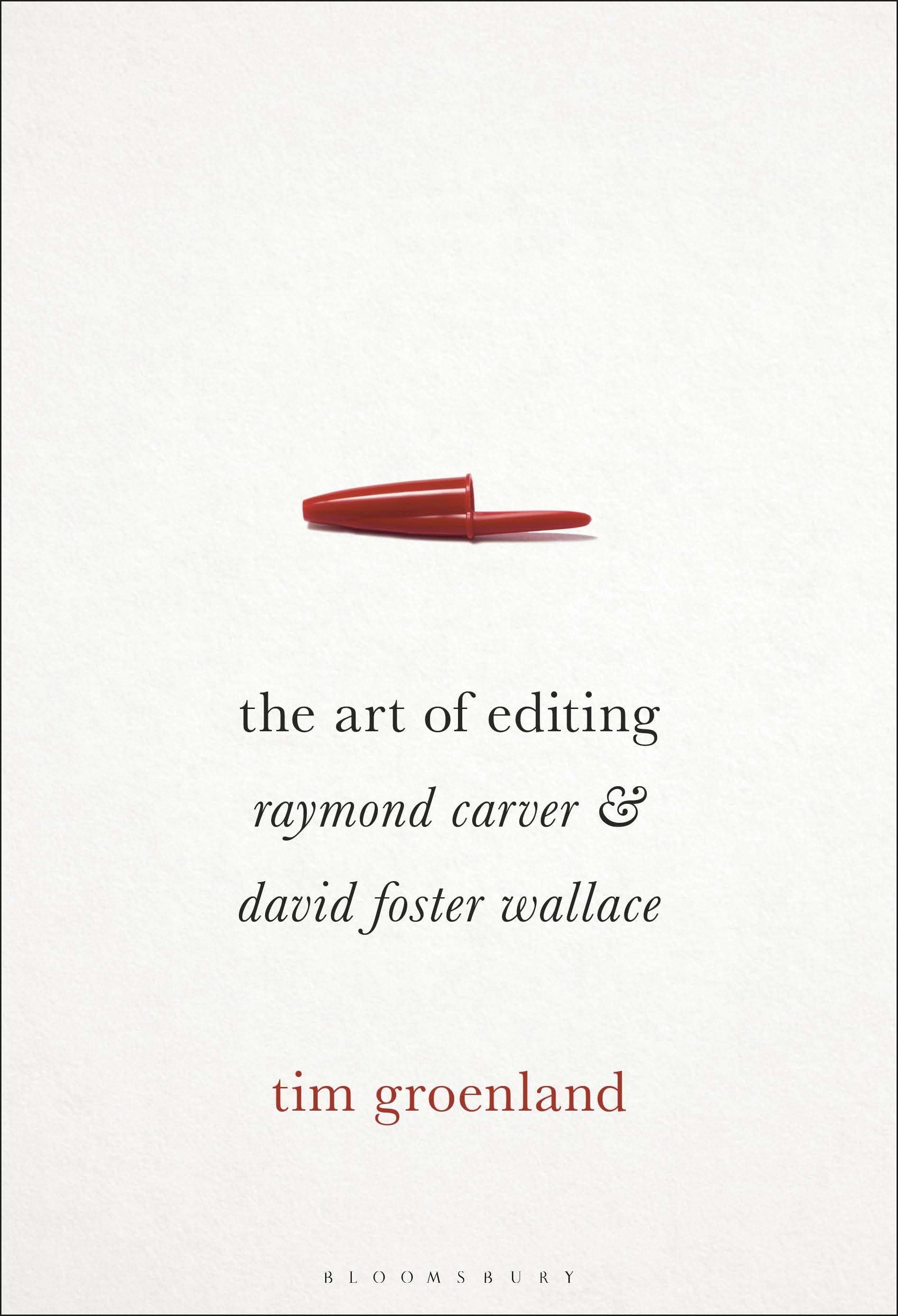 Art of Editing