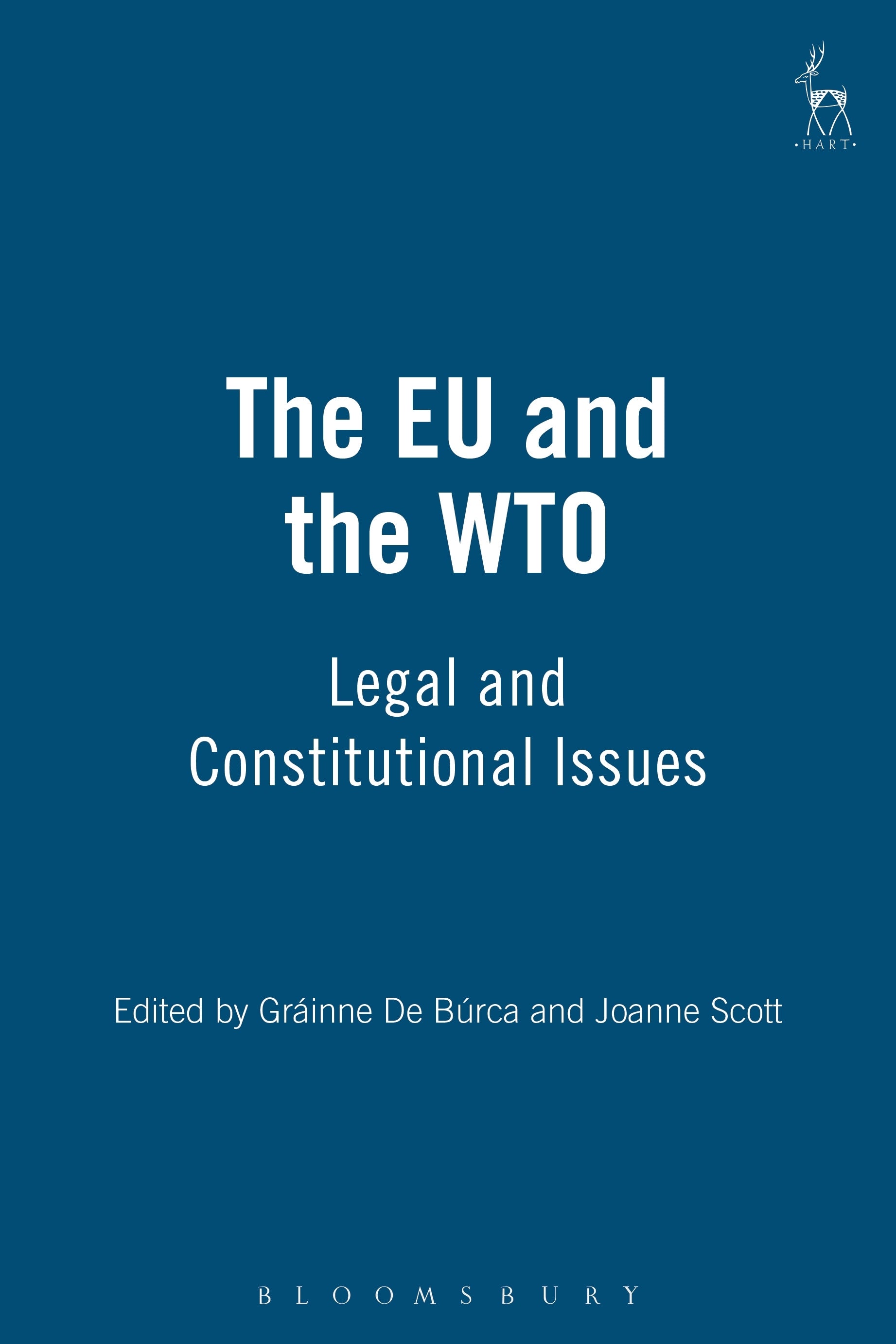 EU and the WTO