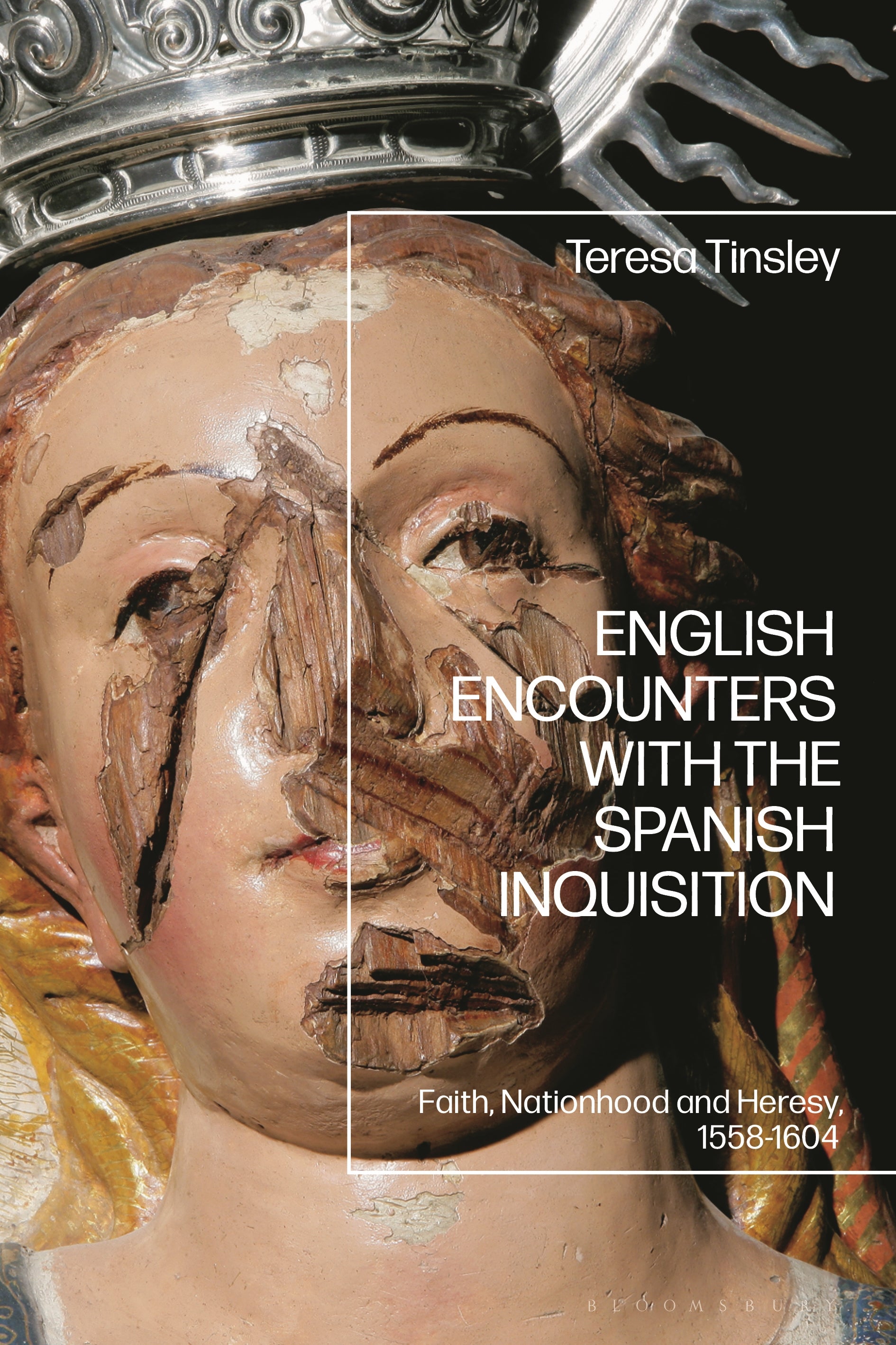 English Encounters with the Spanish Inquisition