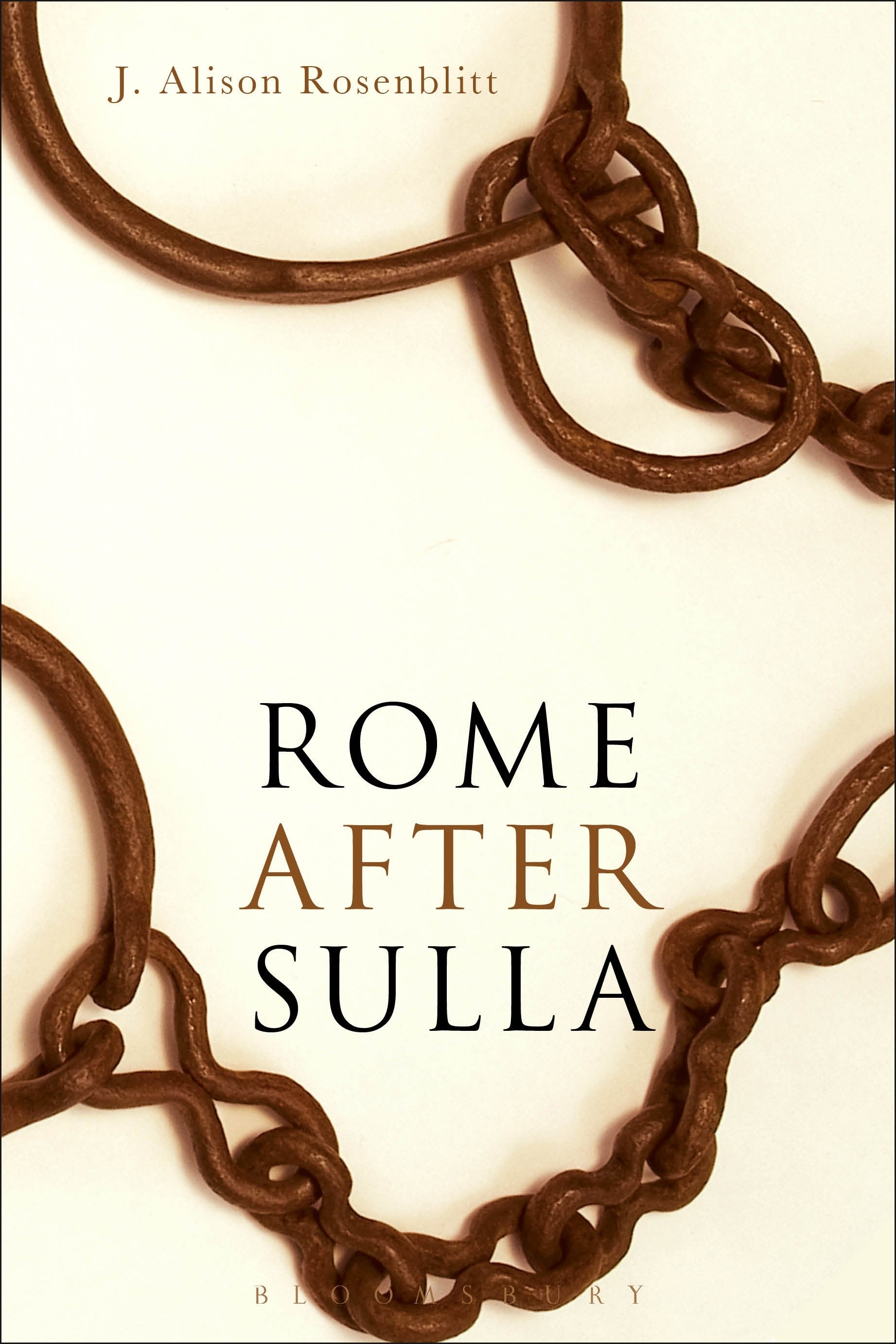 Rome after Sulla