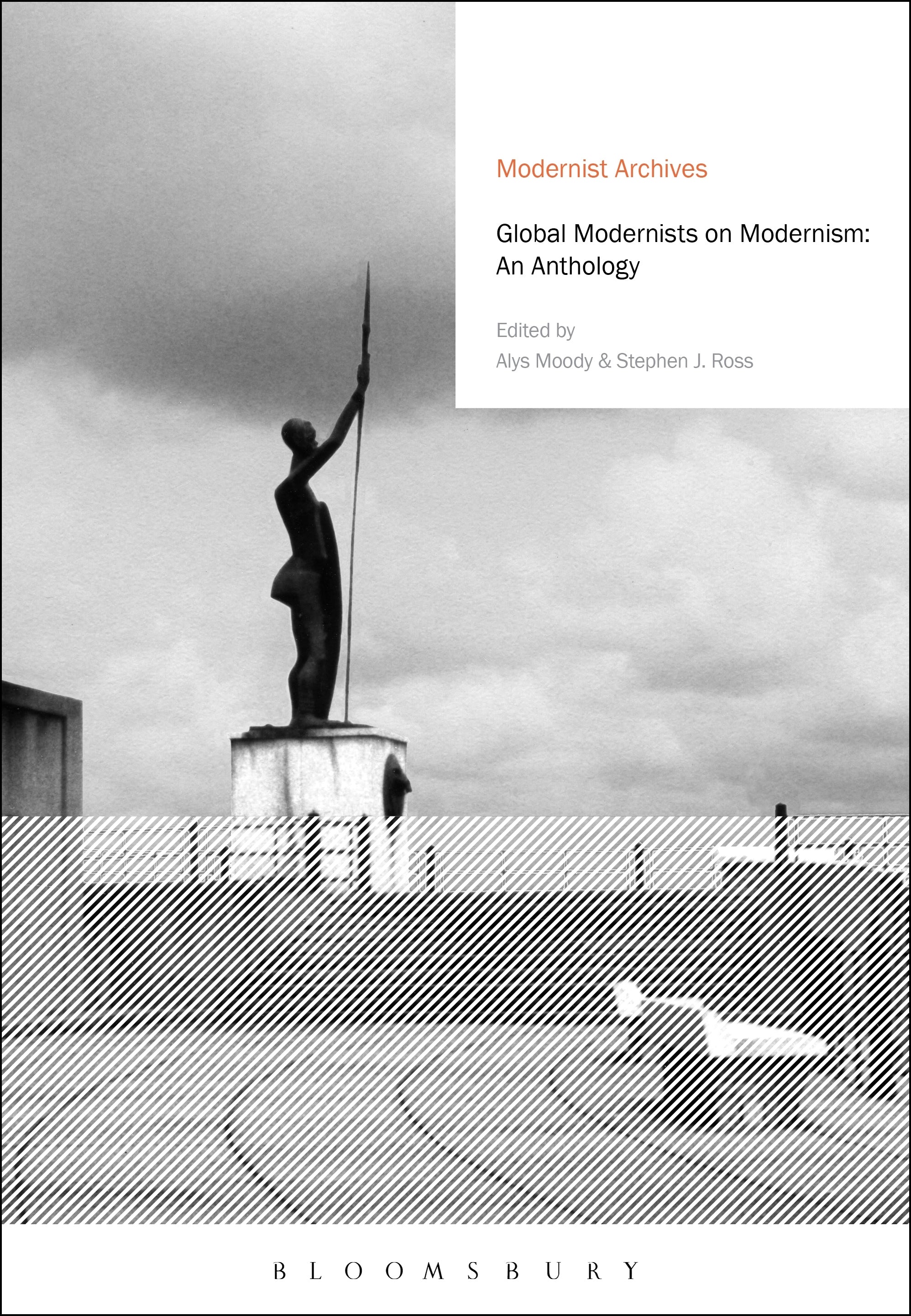 Global Modernists on Modernism