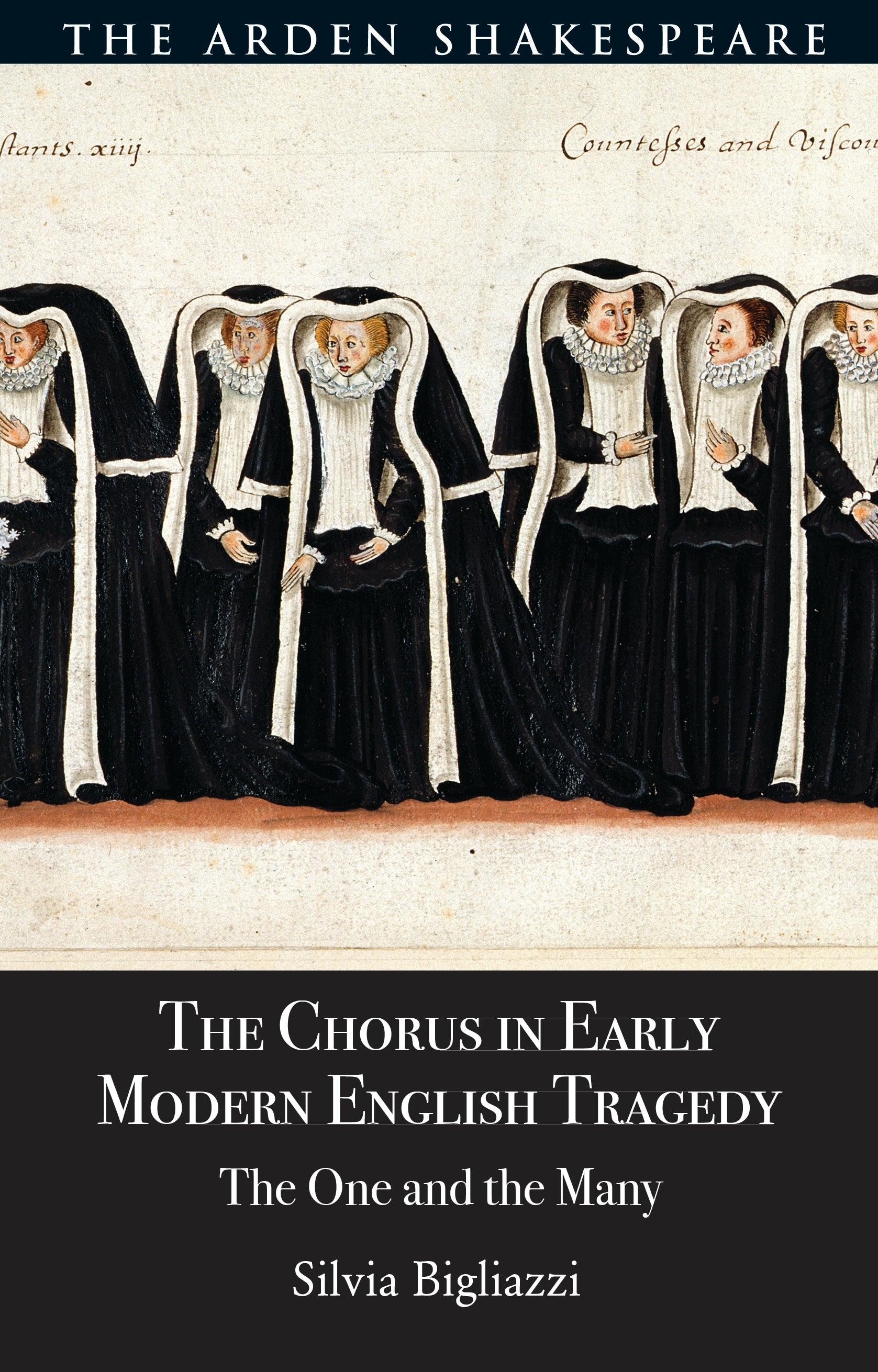 Chorus in Early Modern English Tragedy