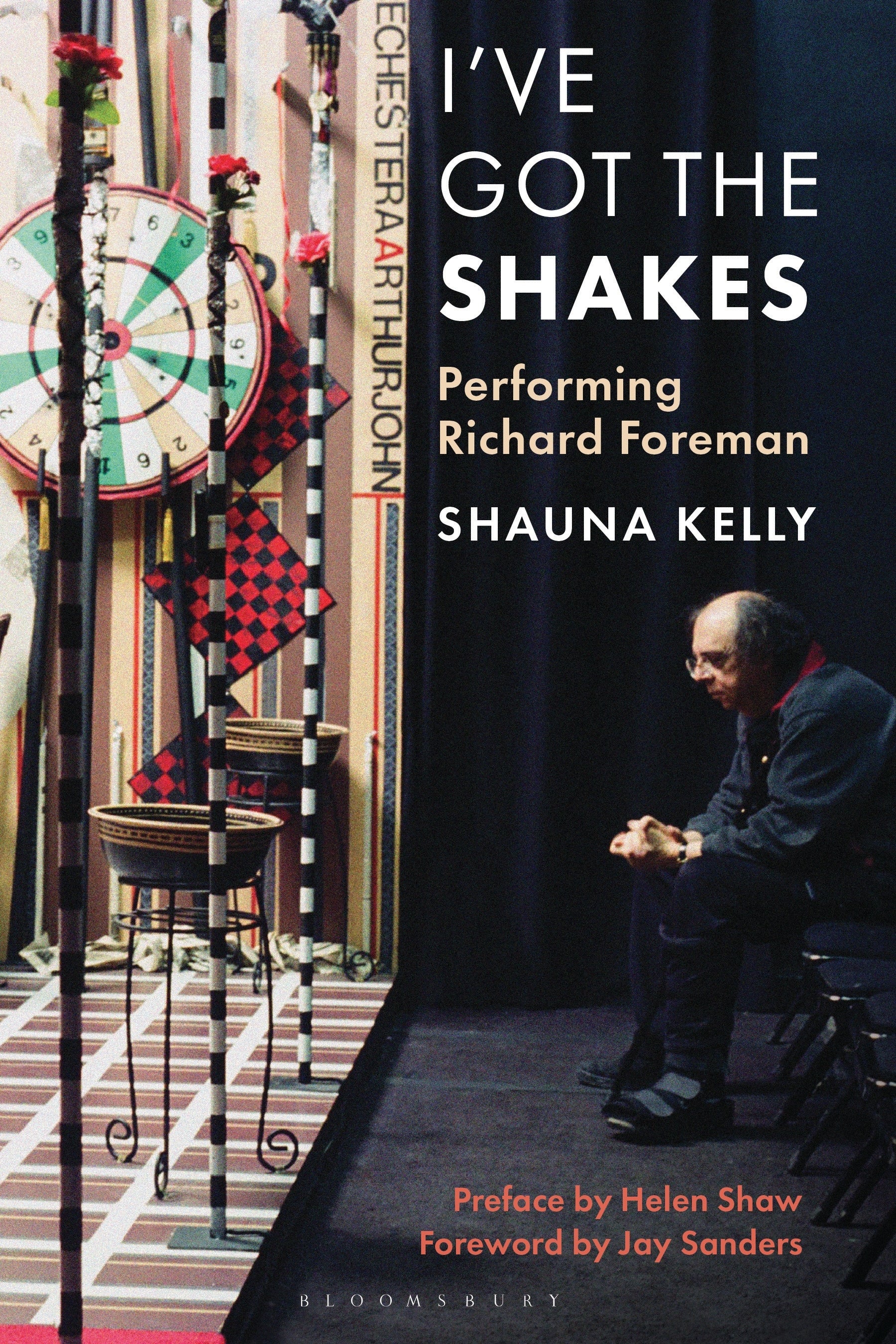 I've Got the Shakes