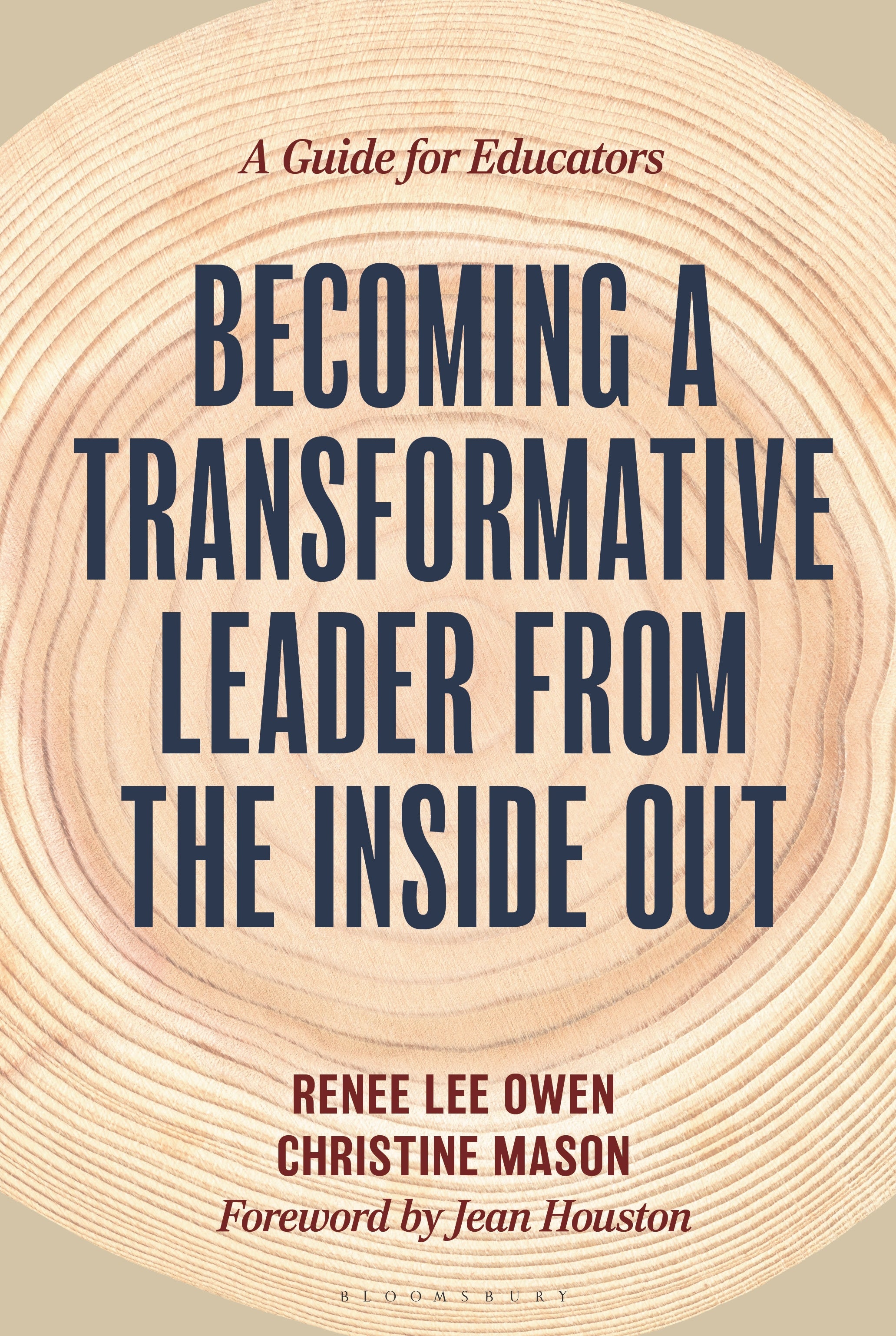 Becoming a Transformative Leader from the Inside Out