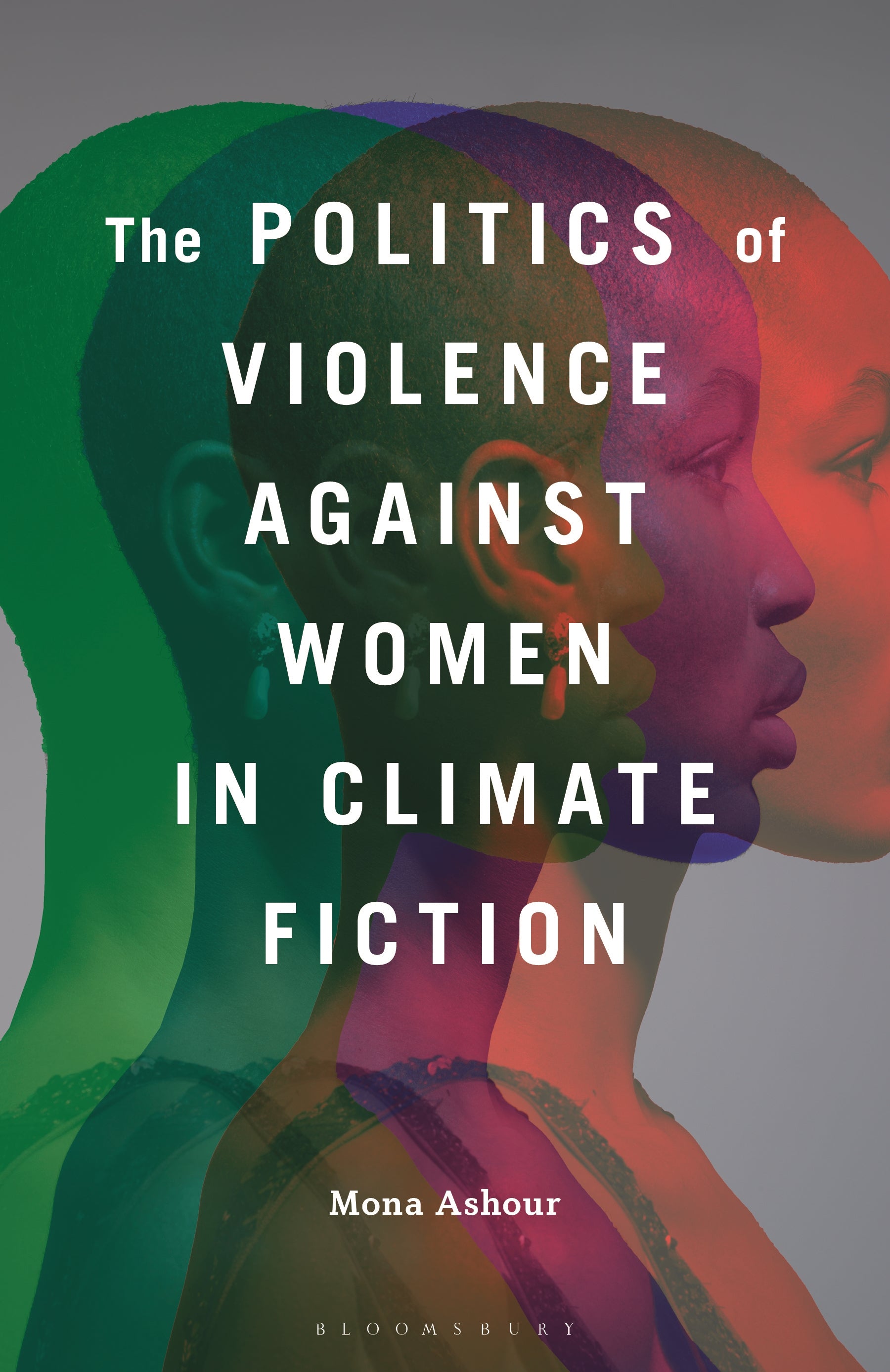 Politics of Violence against Women in Climate Fiction