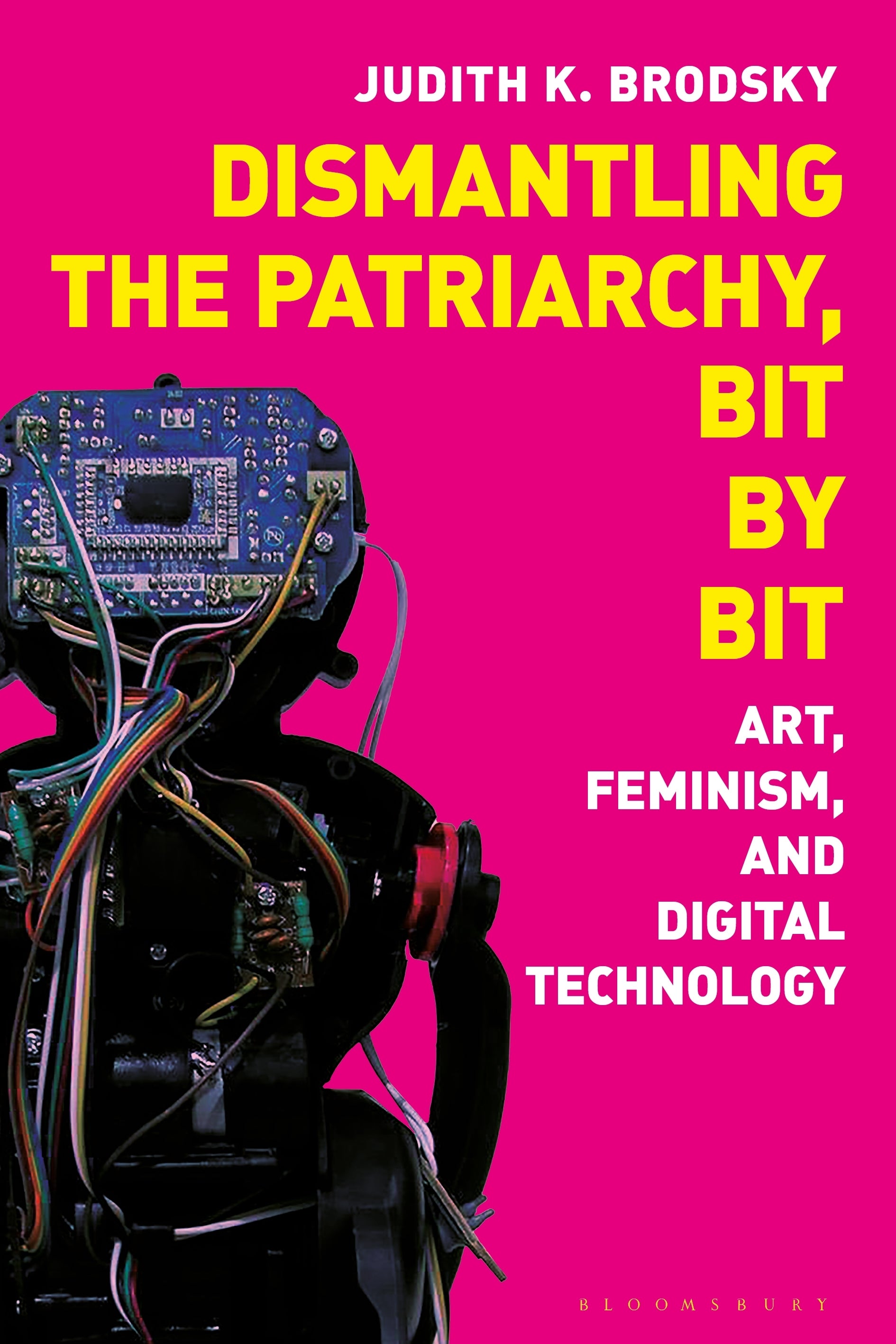 Dismantling the Patriarchy, Bit by Bit