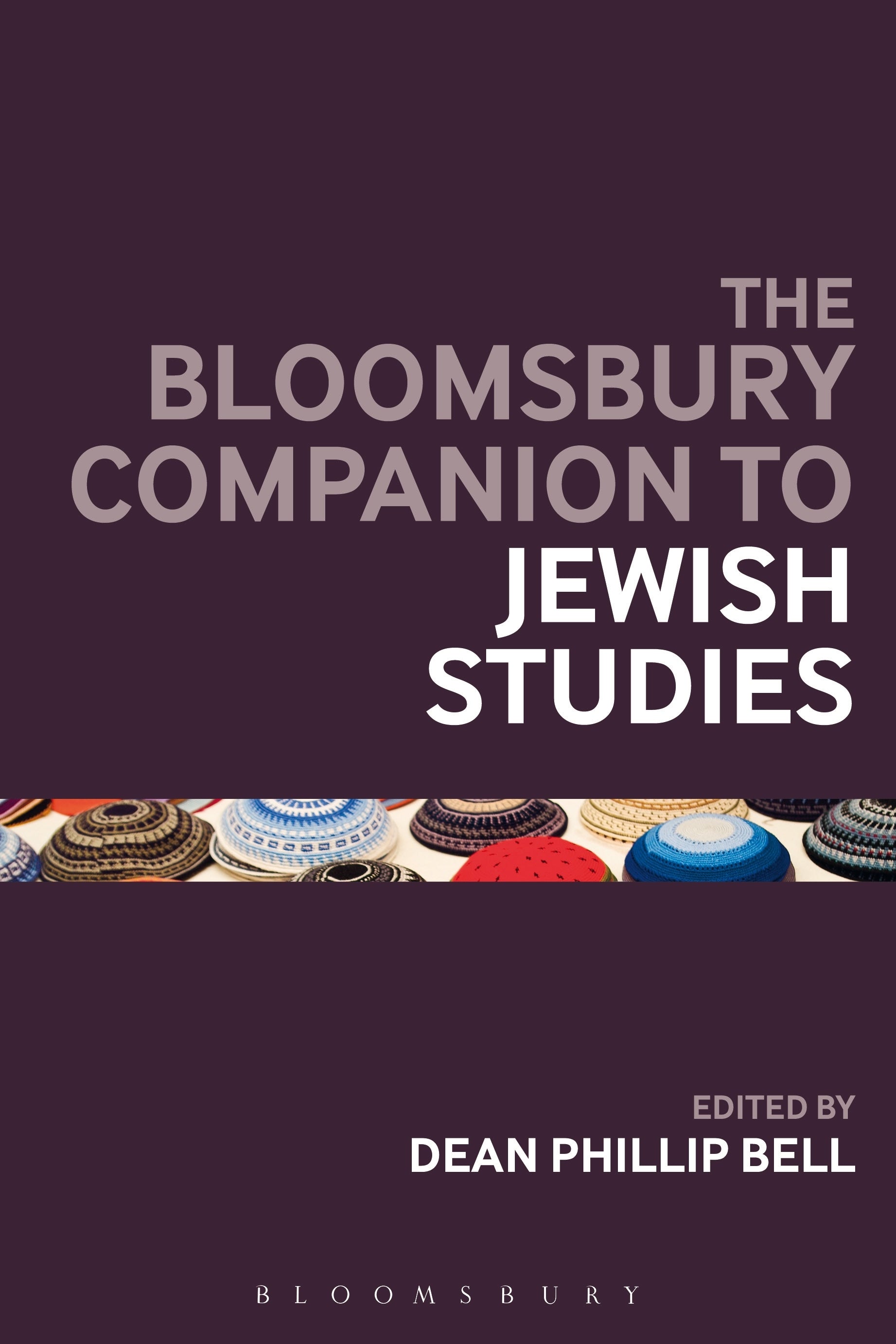 Bloomsbury Companion to Jewish Studies