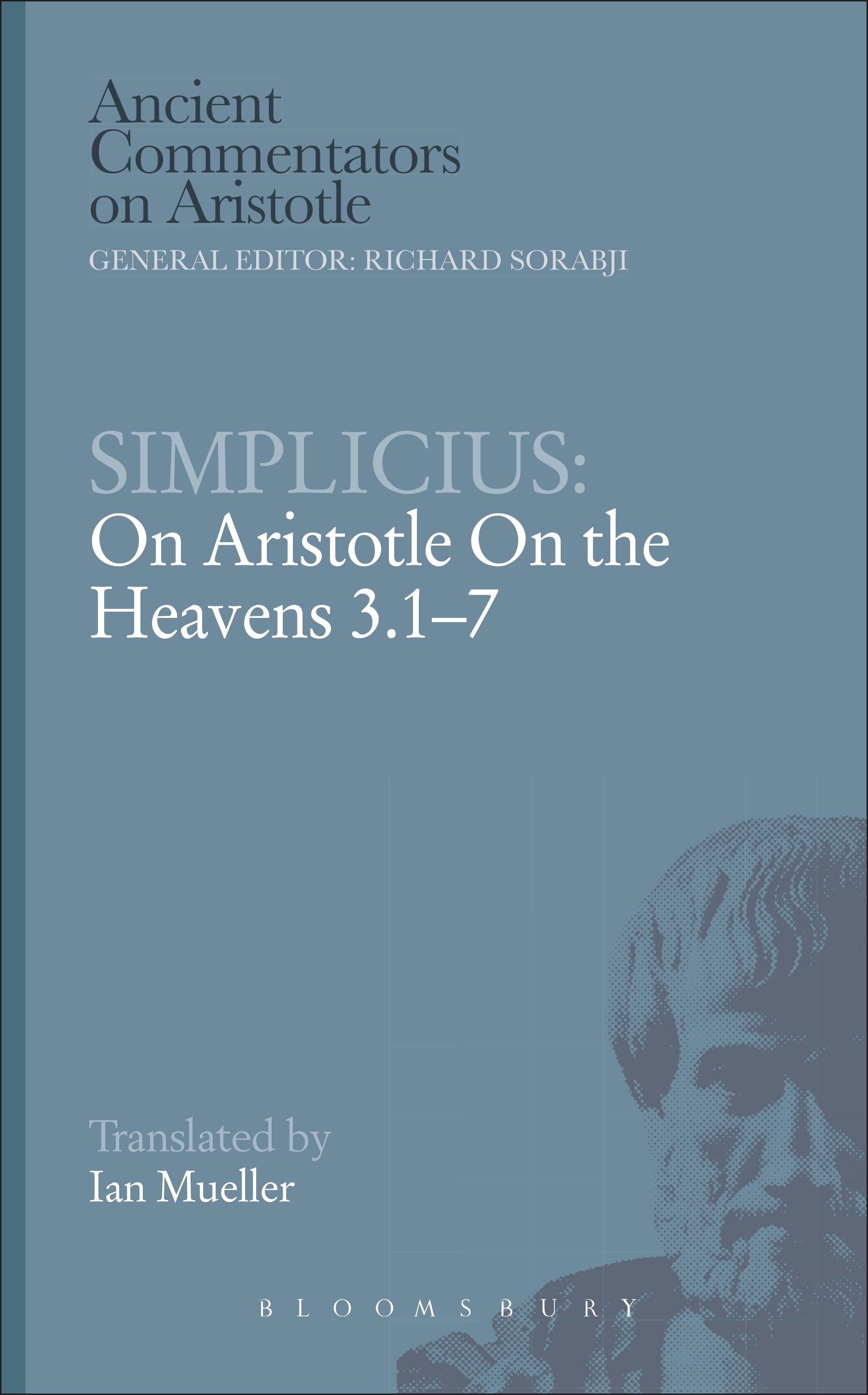 Simplicius: On Aristotle On the Heavens 3.1-7
