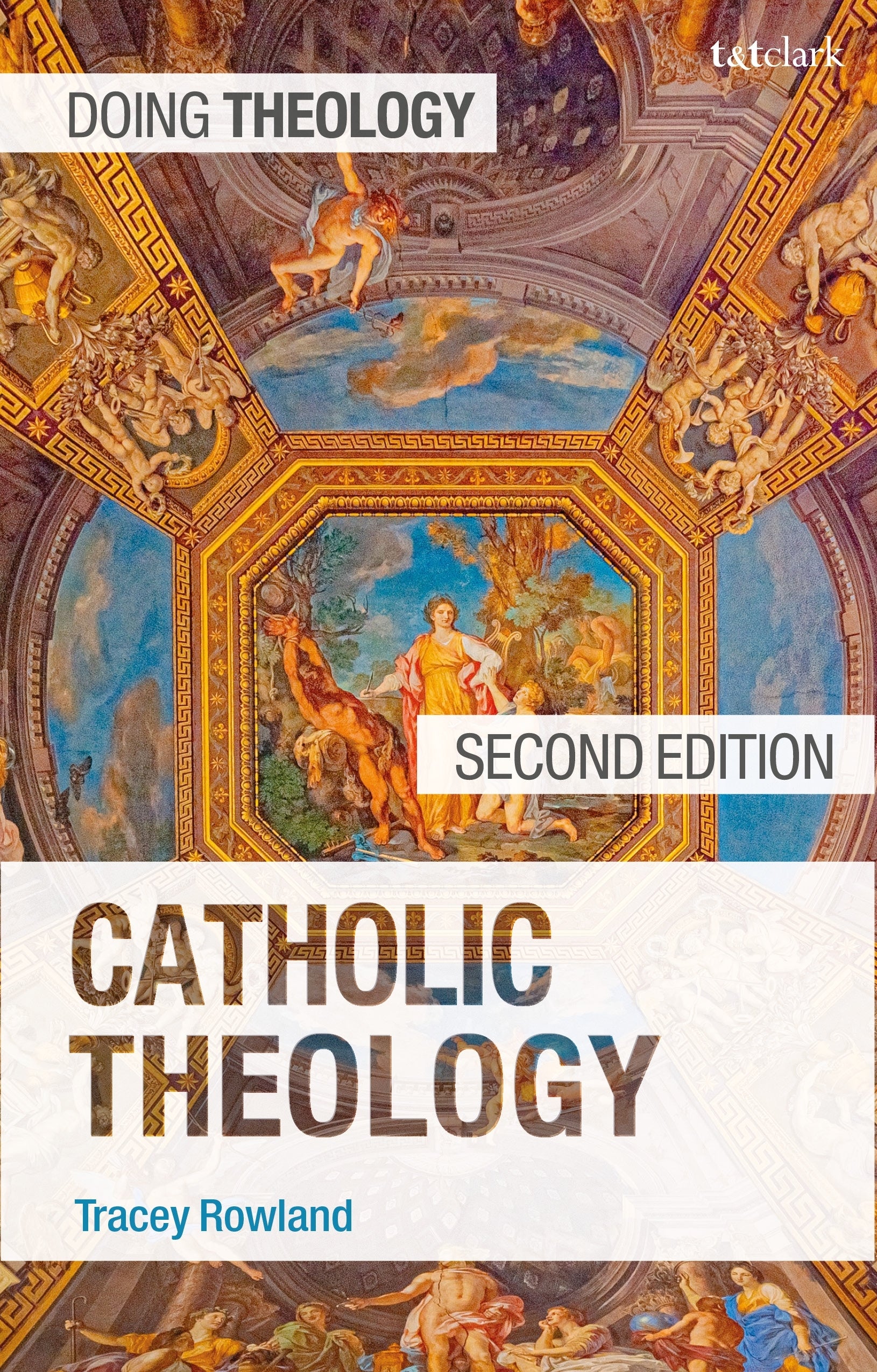 Catholic Theology