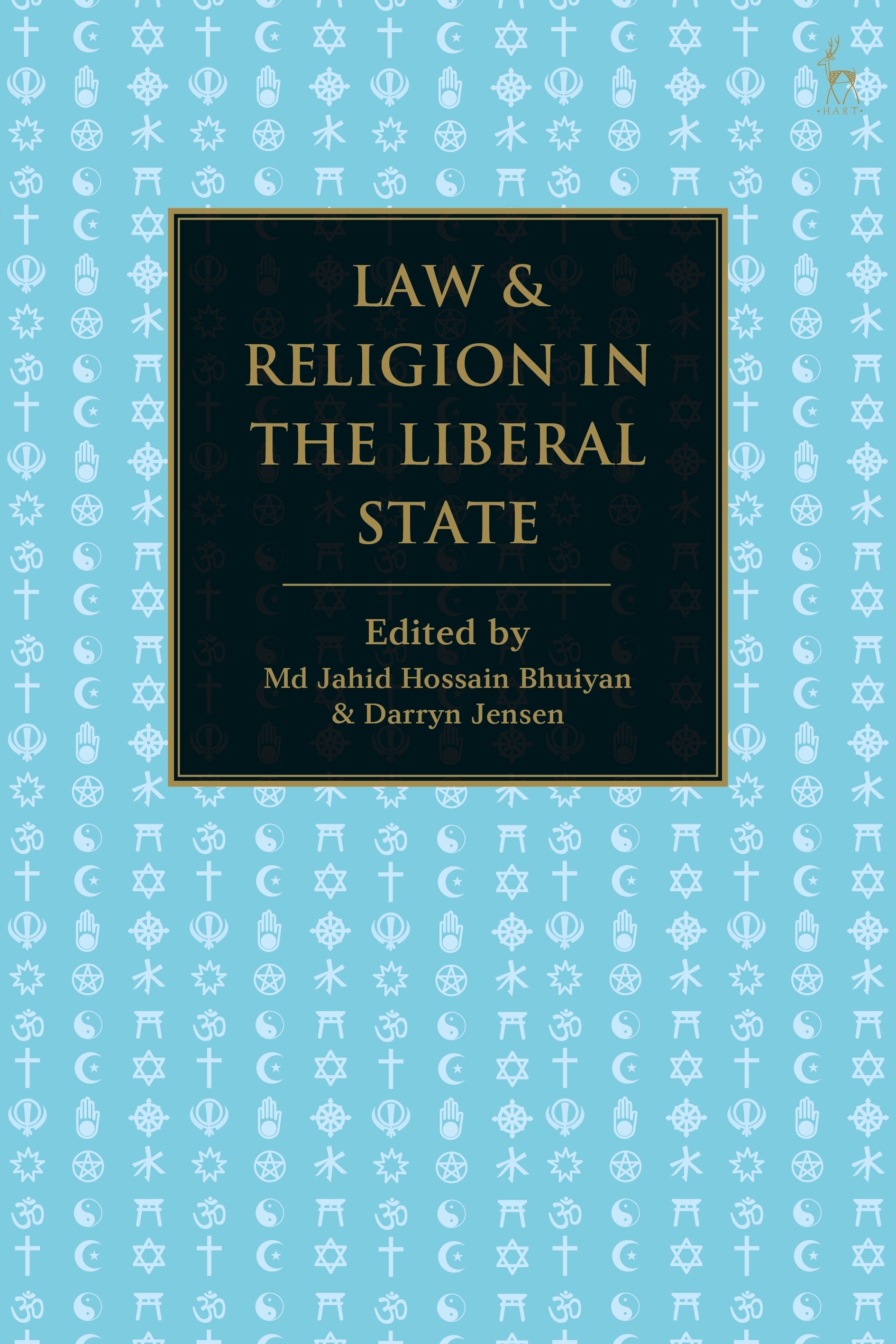Law and Religion in the Liberal State
