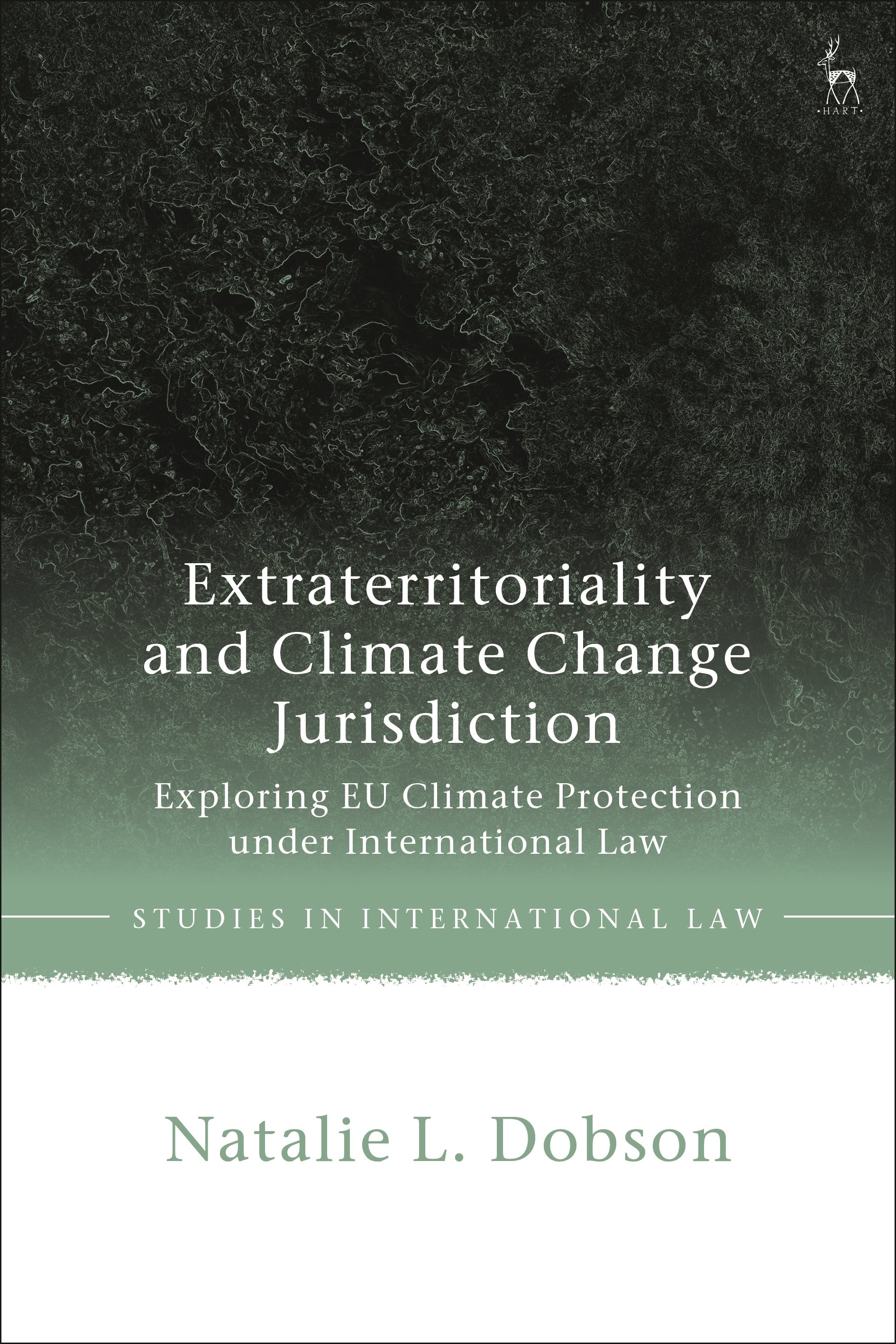 Extraterritoriality and Climate Change Jurisdiction