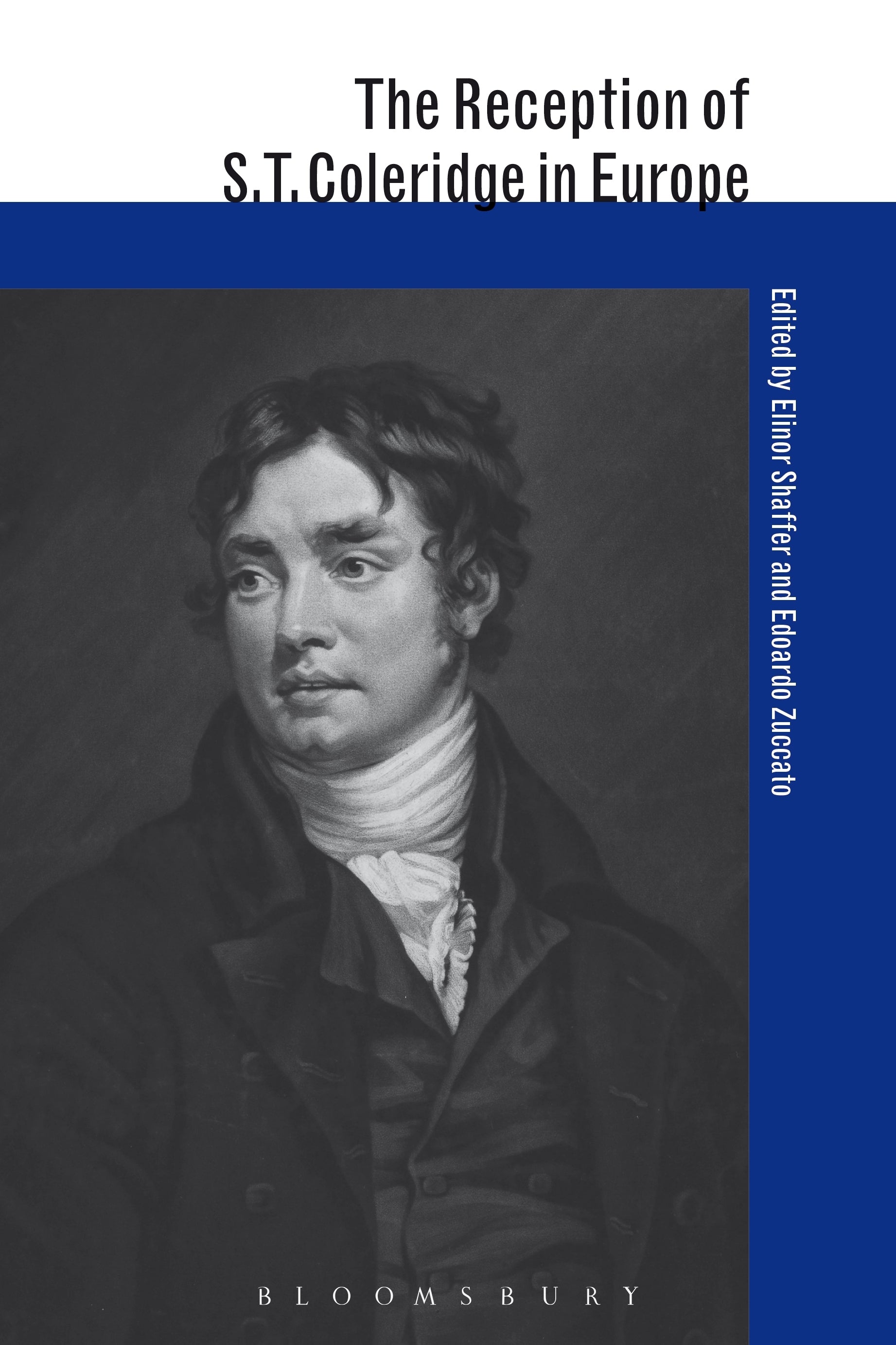 Reception of S. T. Coleridge in Europe