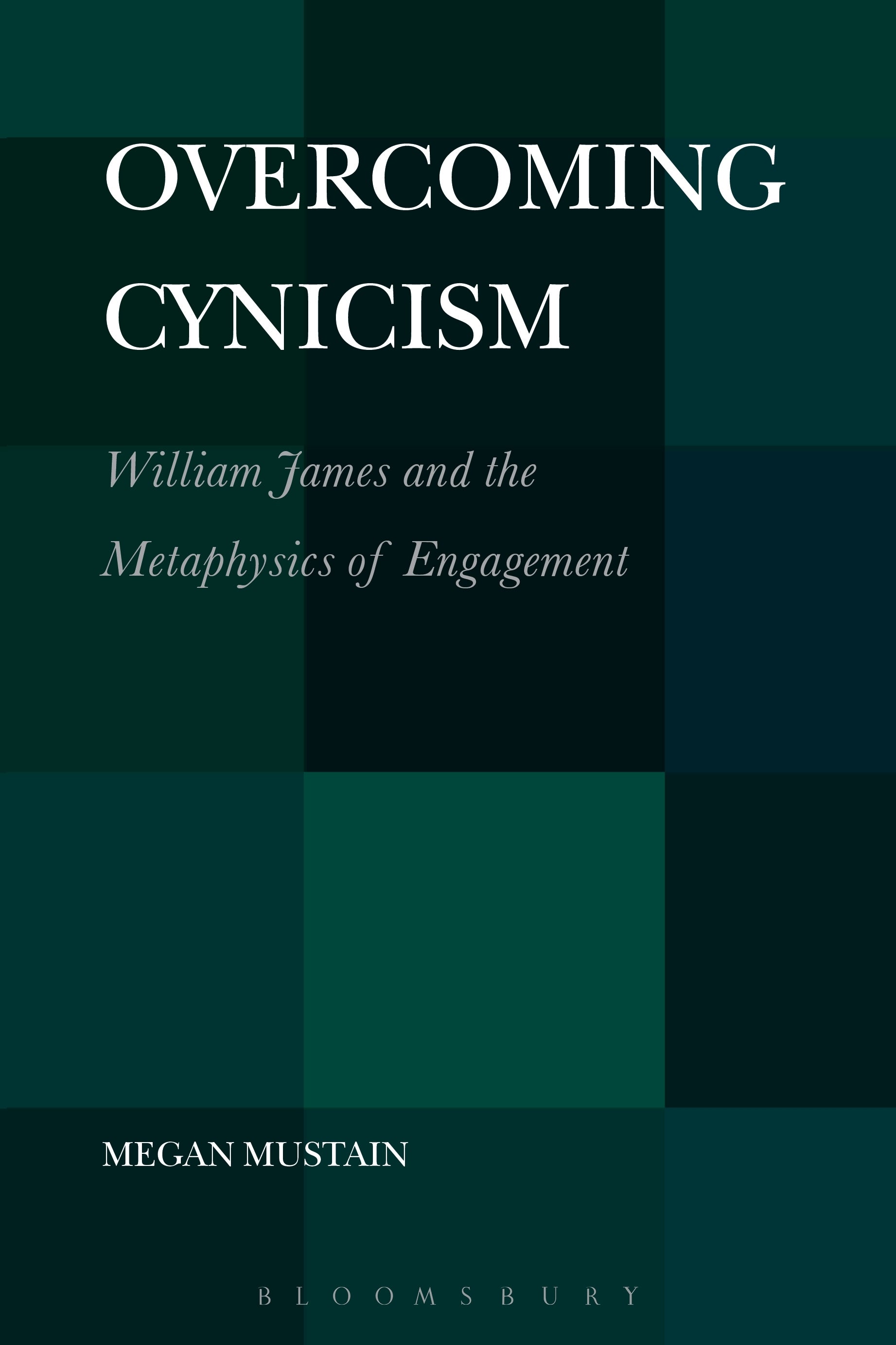 Overcoming Cynicism,