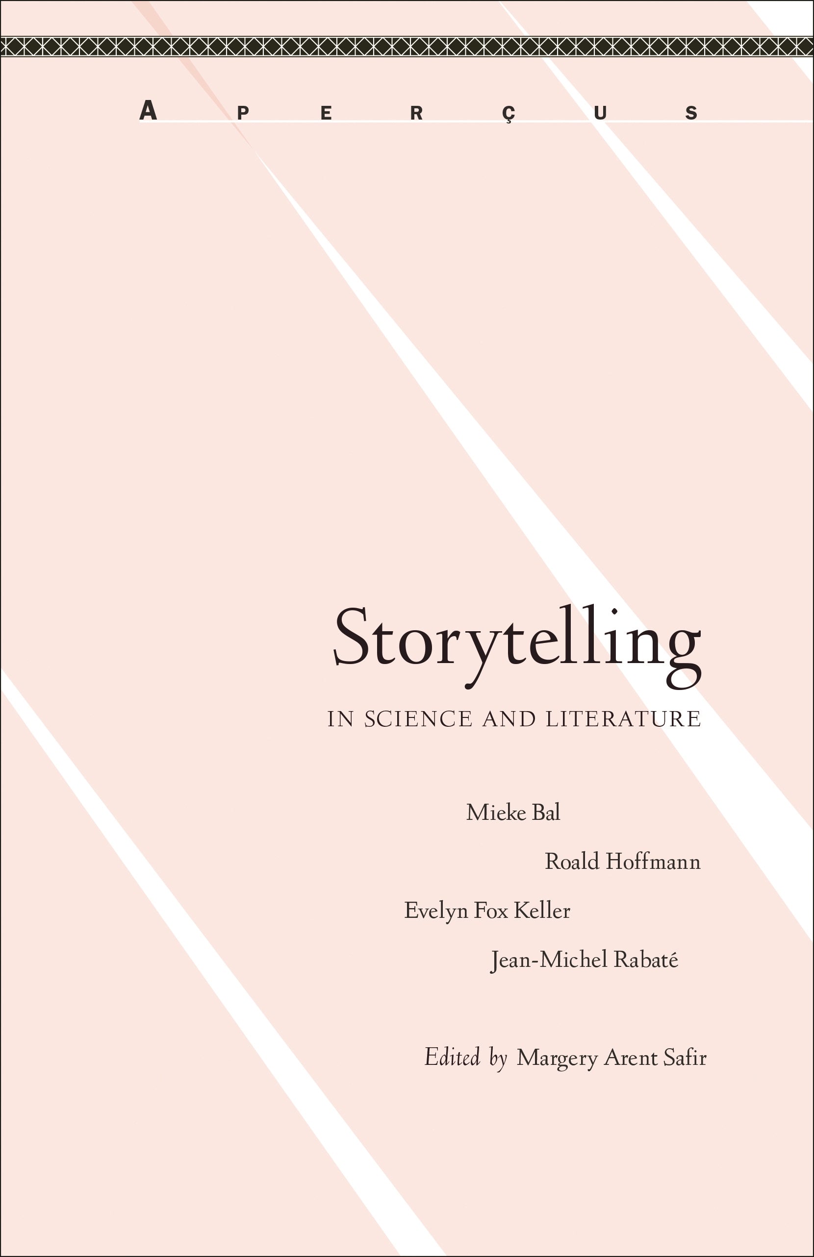 Storytelling in Science and Literature