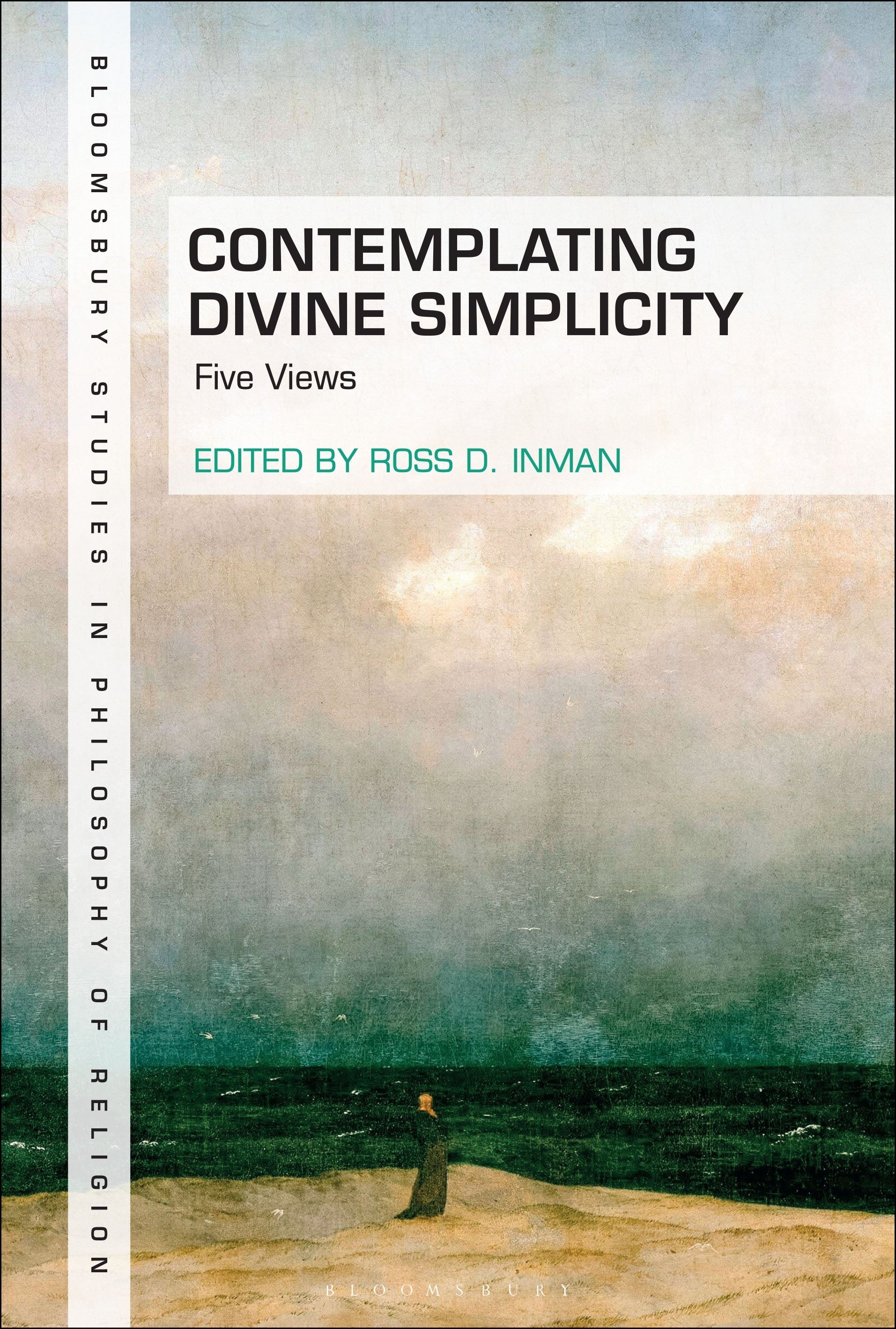 Contemplating Divine Simplicity