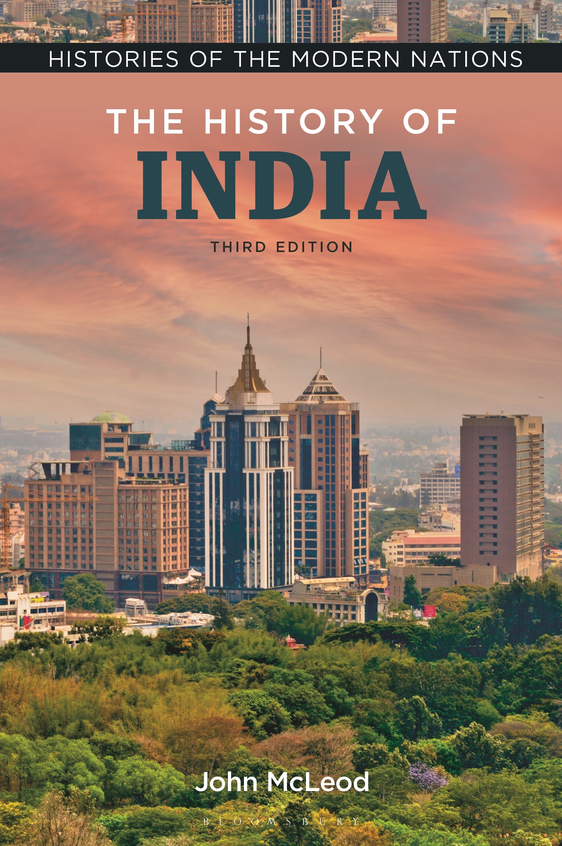History of India