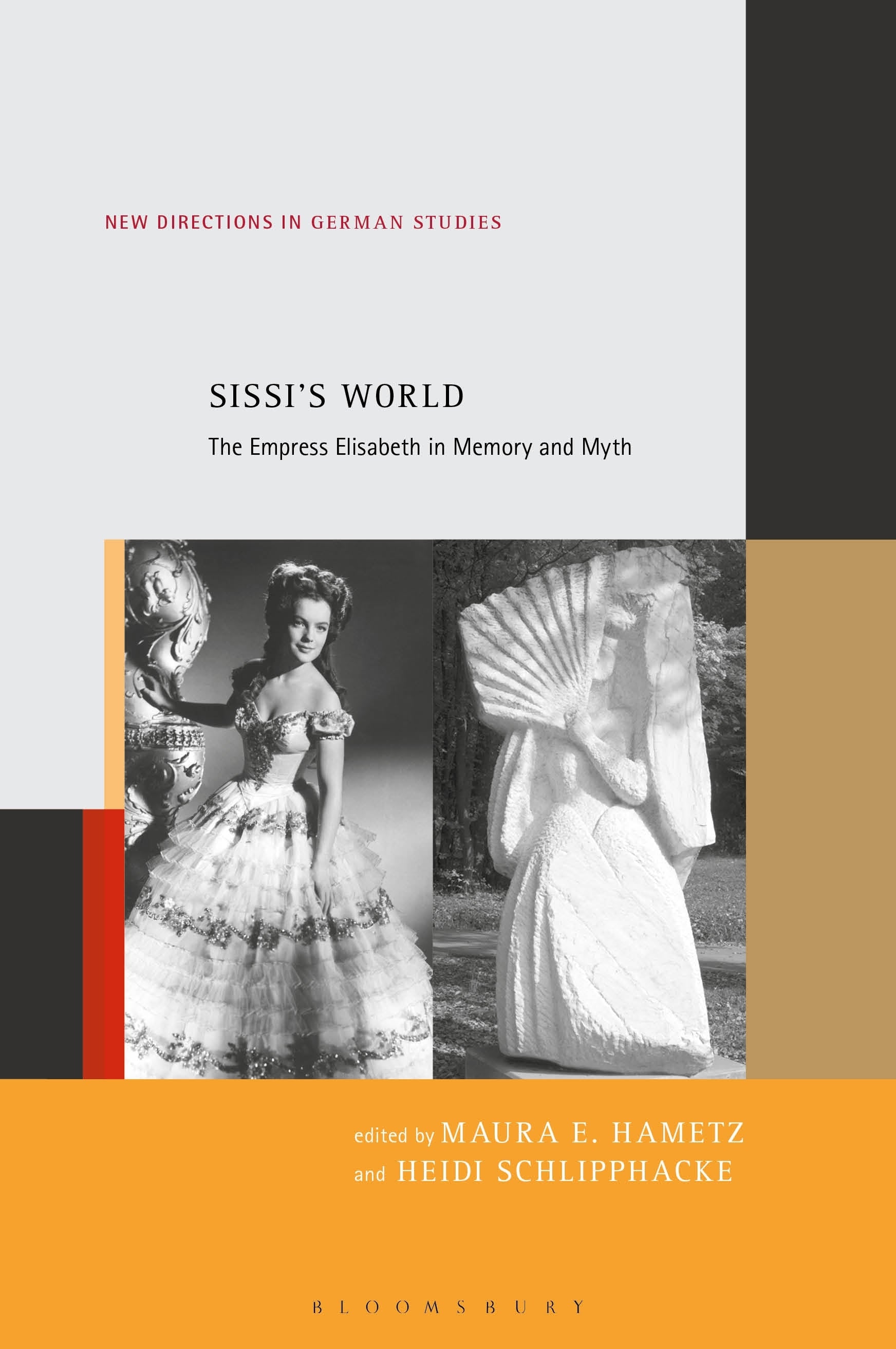 Sissi’s World
