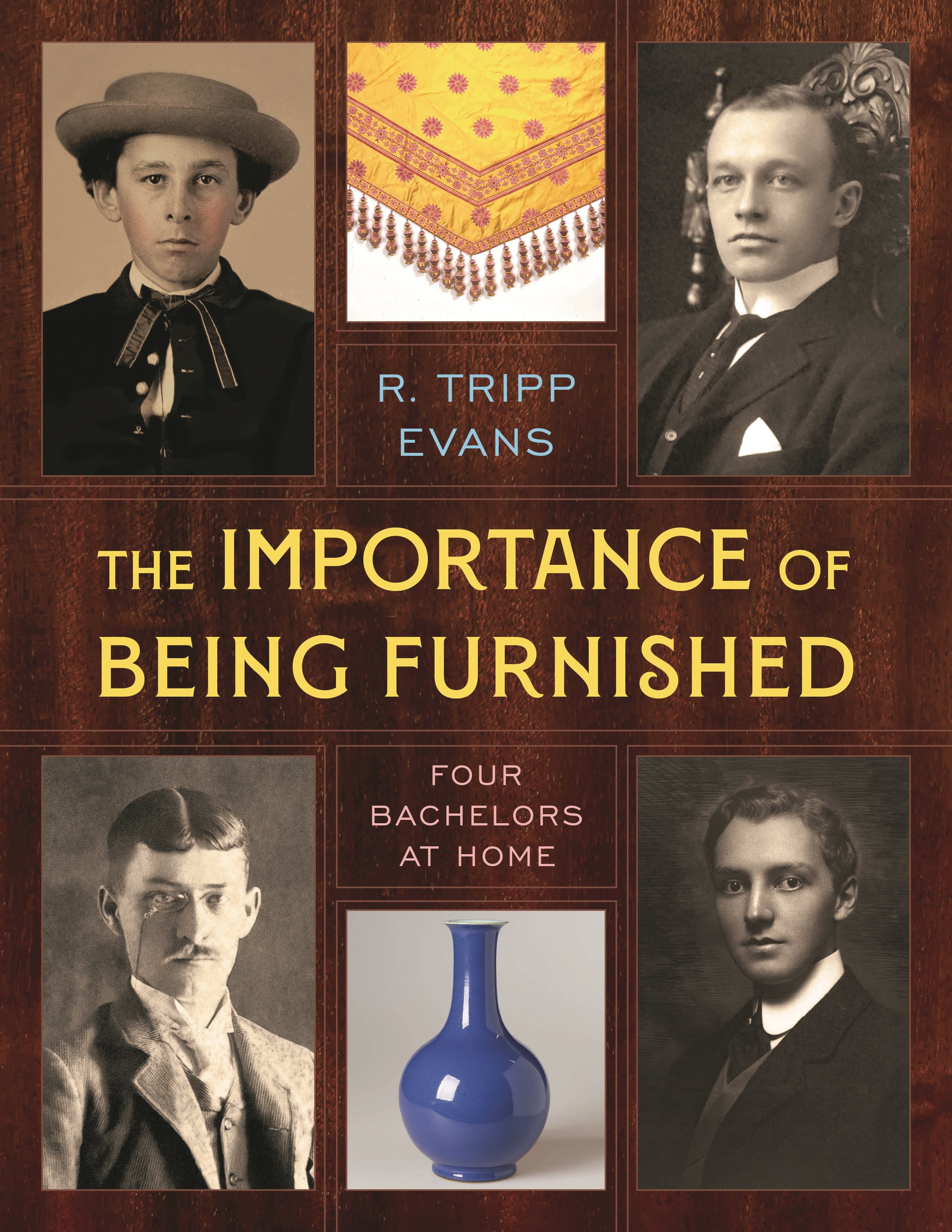 Importance of Being Furnished