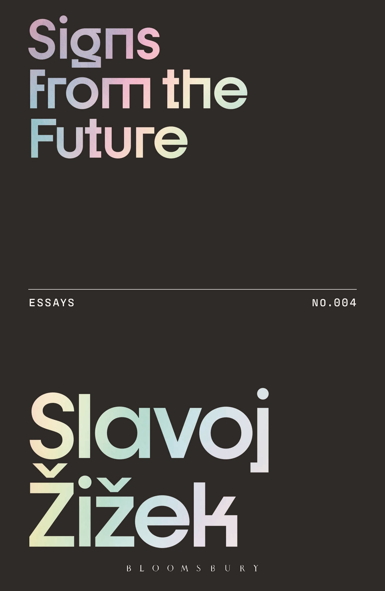 Signs from the Future