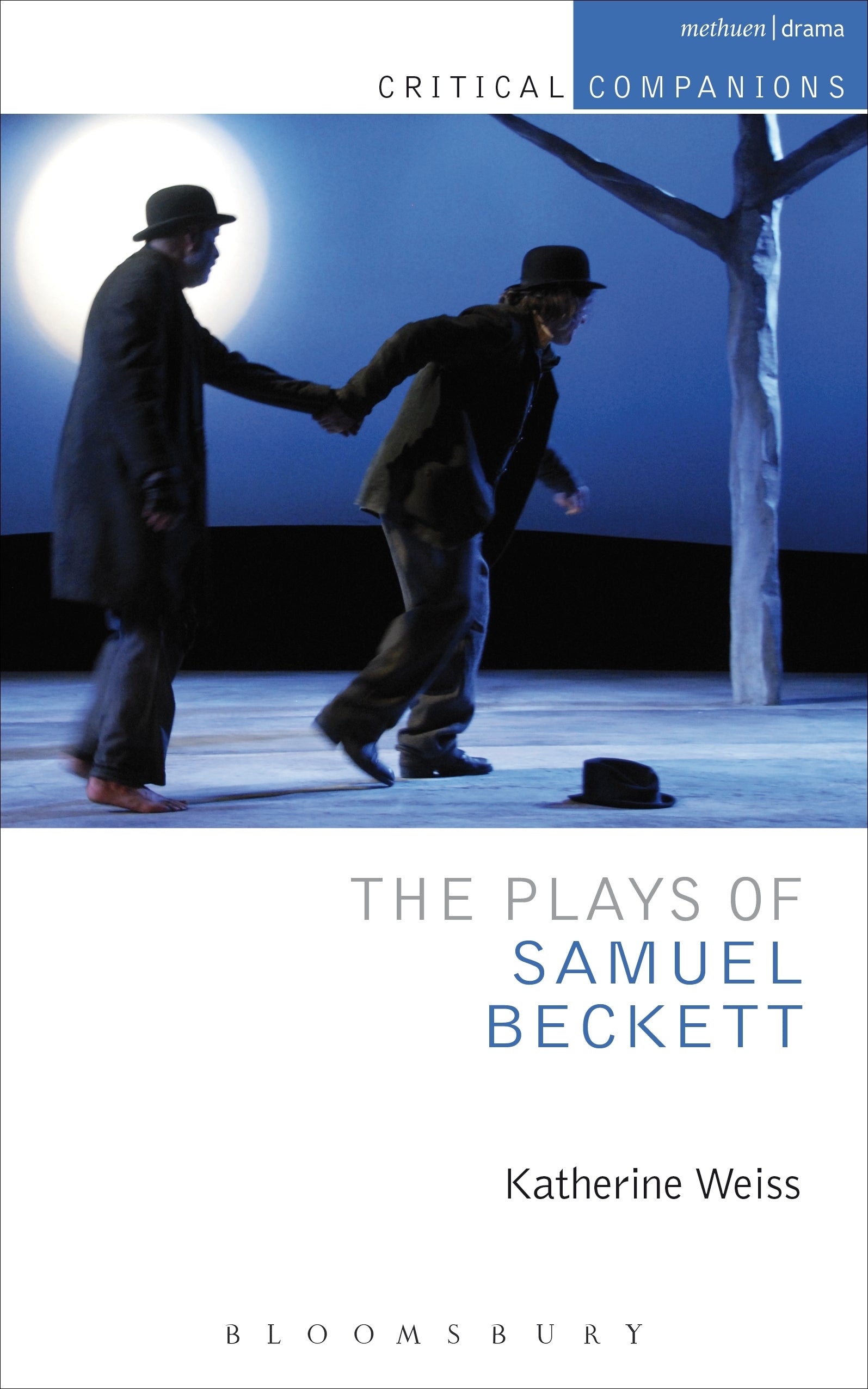 Plays of Samuel Beckett