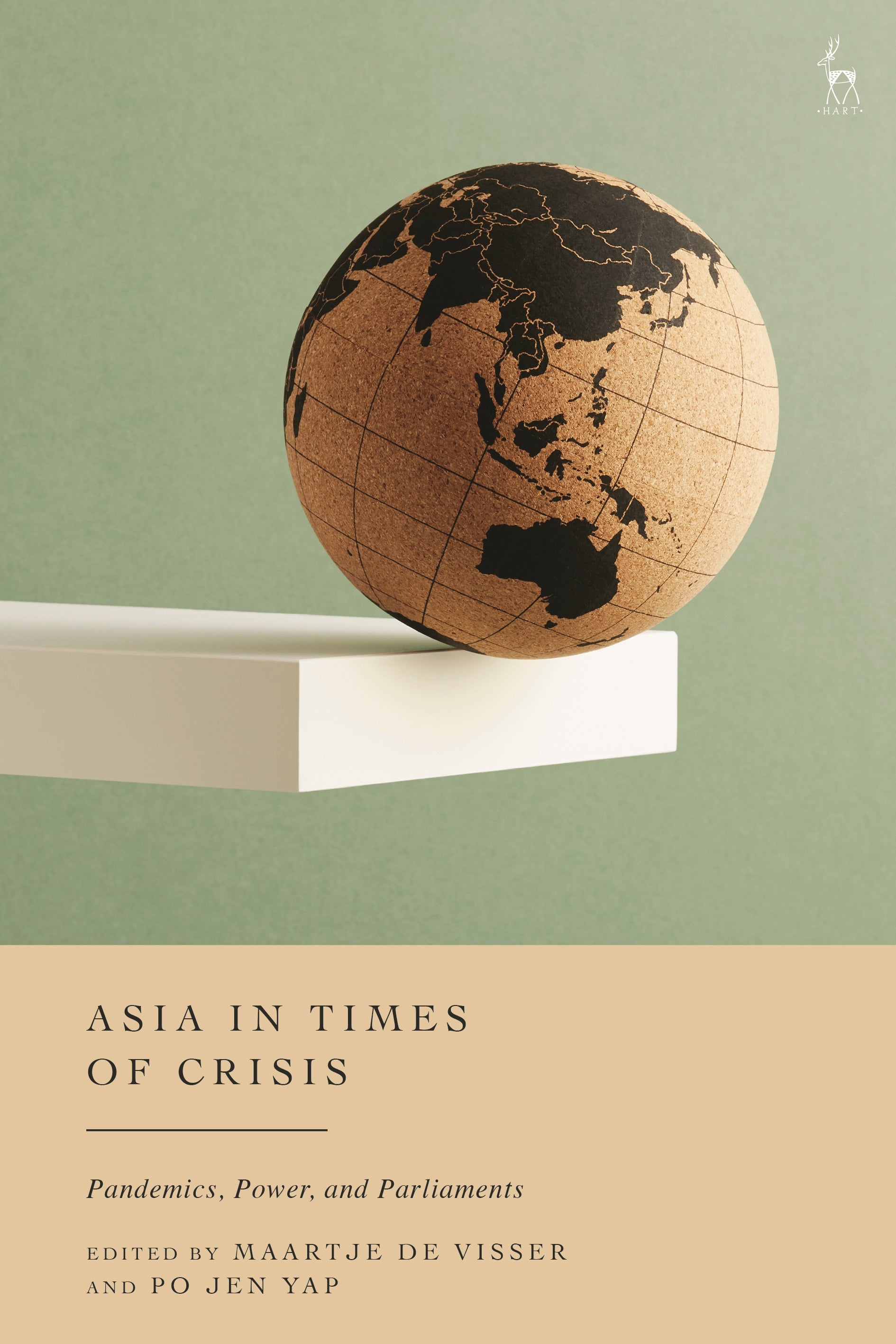 Asia in Times of Crisis