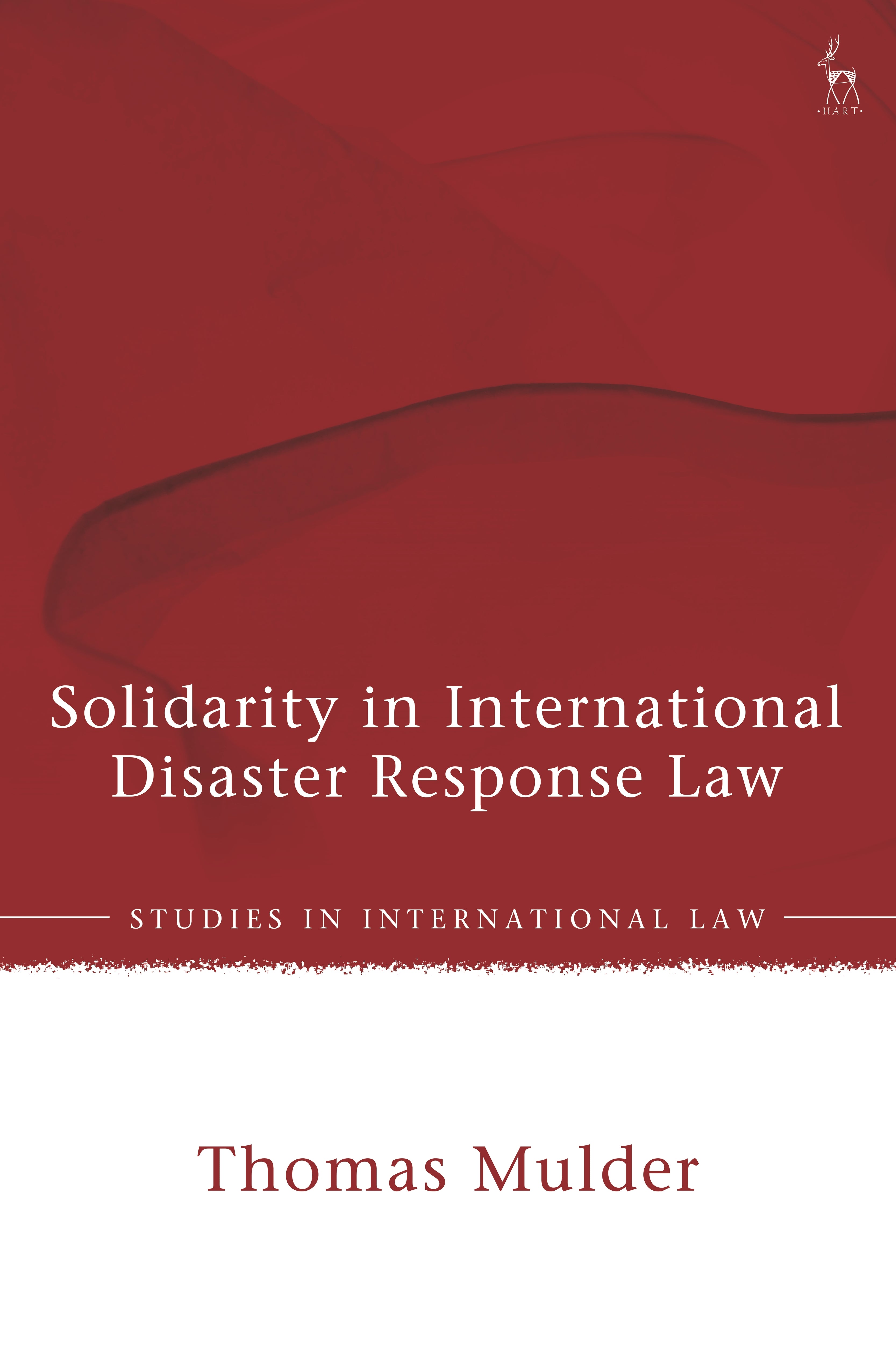 Solidarity in International Disaster Response Law